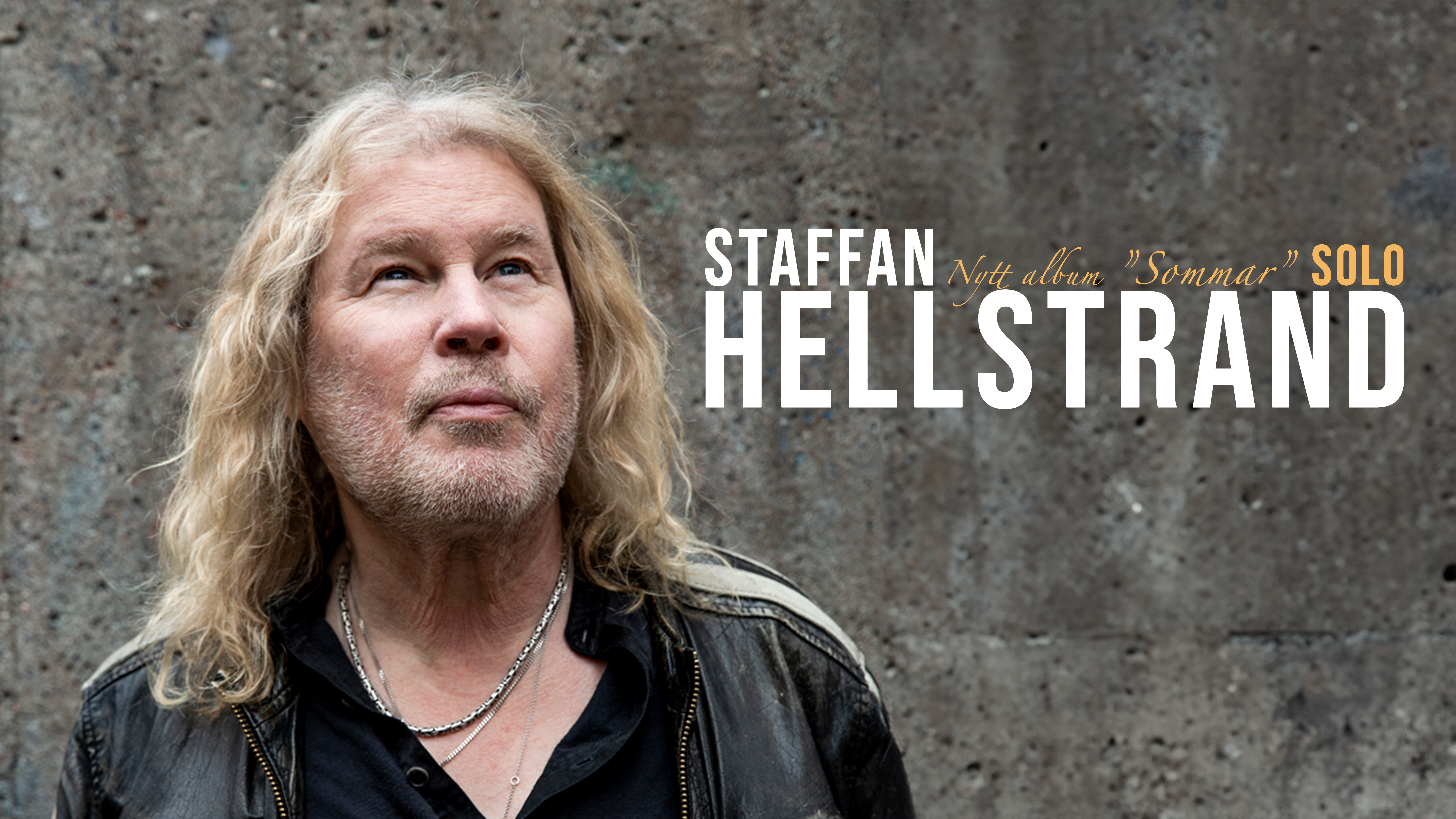 Staffan Hellstrand