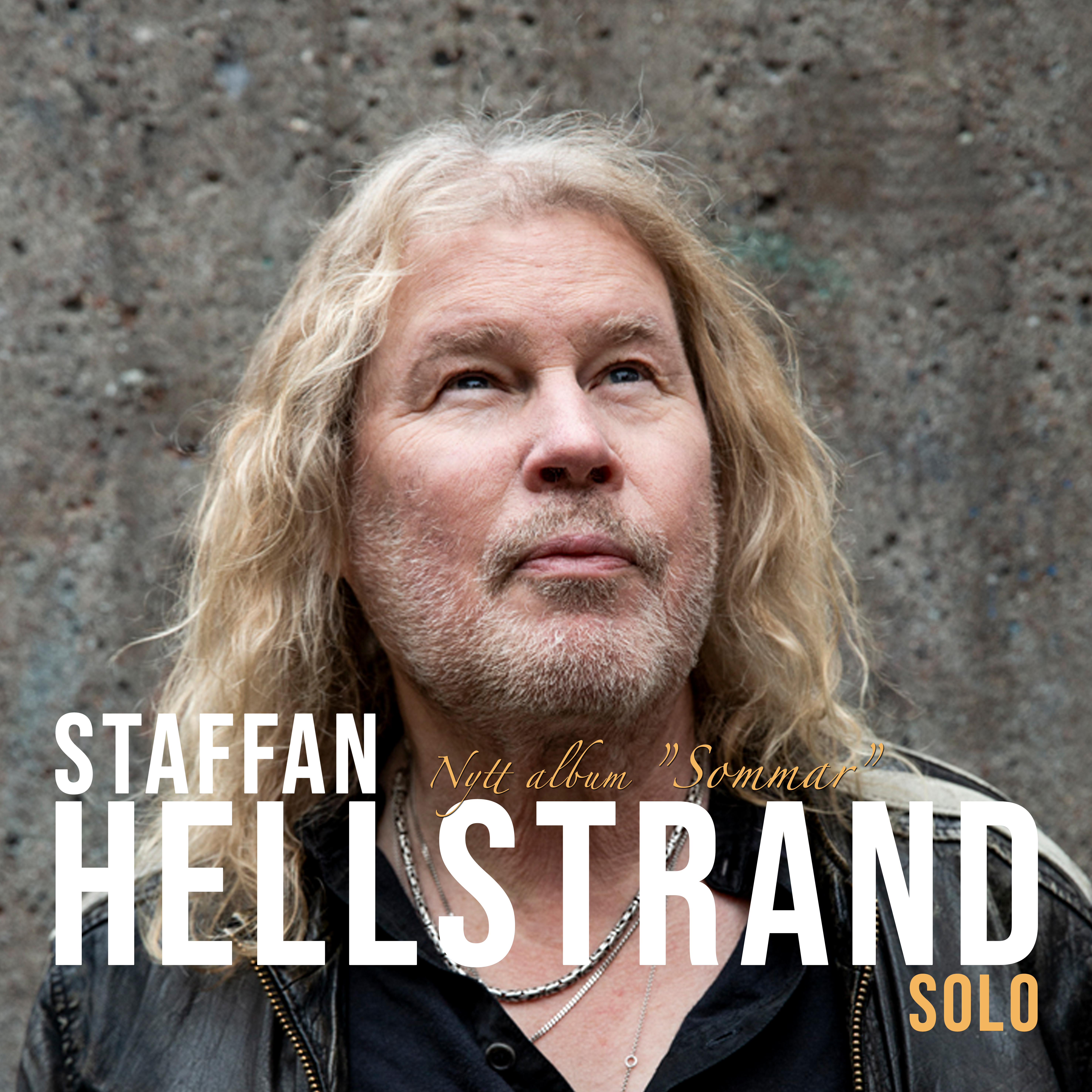 Staffan Hellstrand