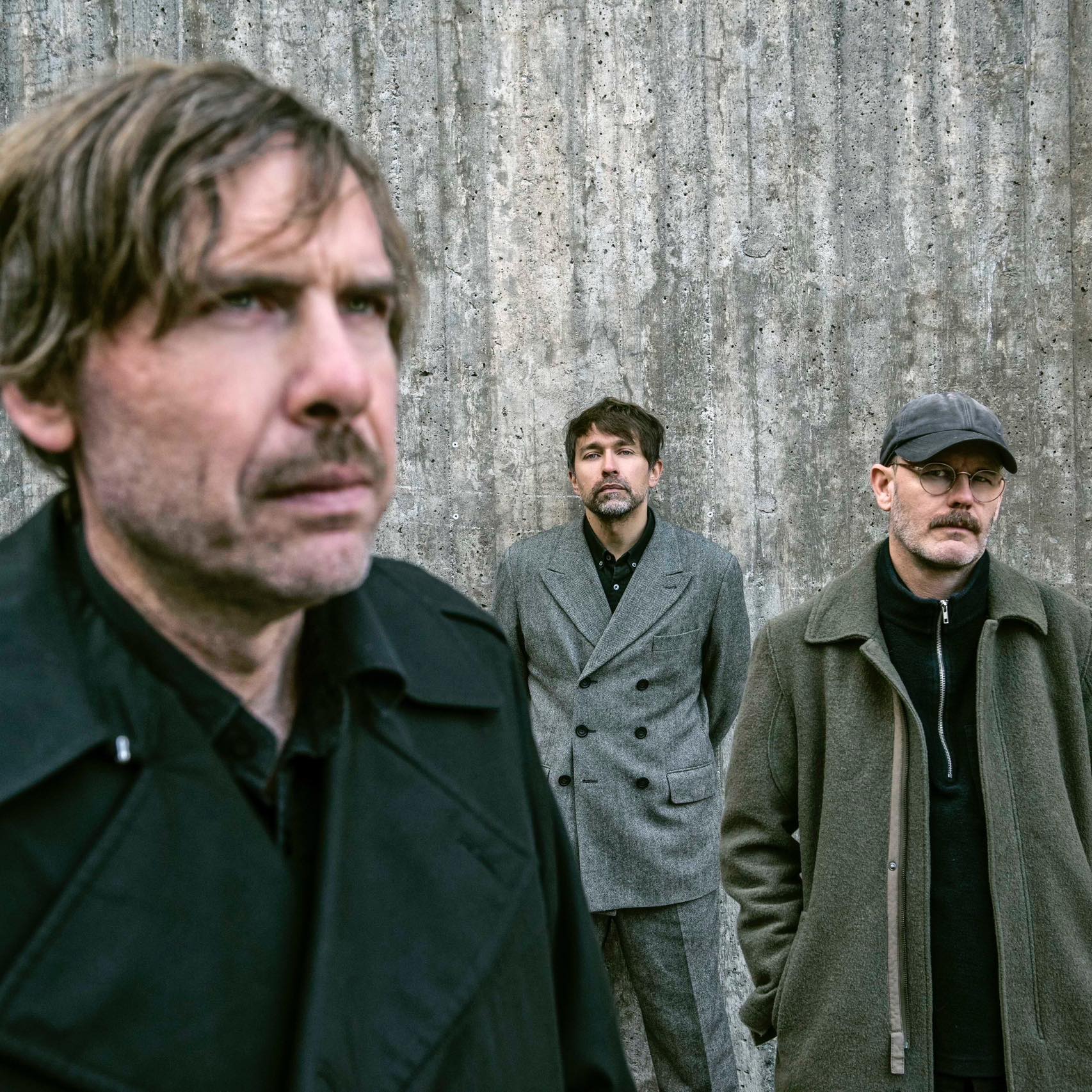 Peter Bjorn and John – Kulturaktiebolaget