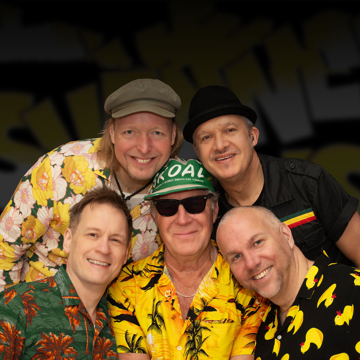 Boka Svenne Rubins – Kulturaktiebolaget