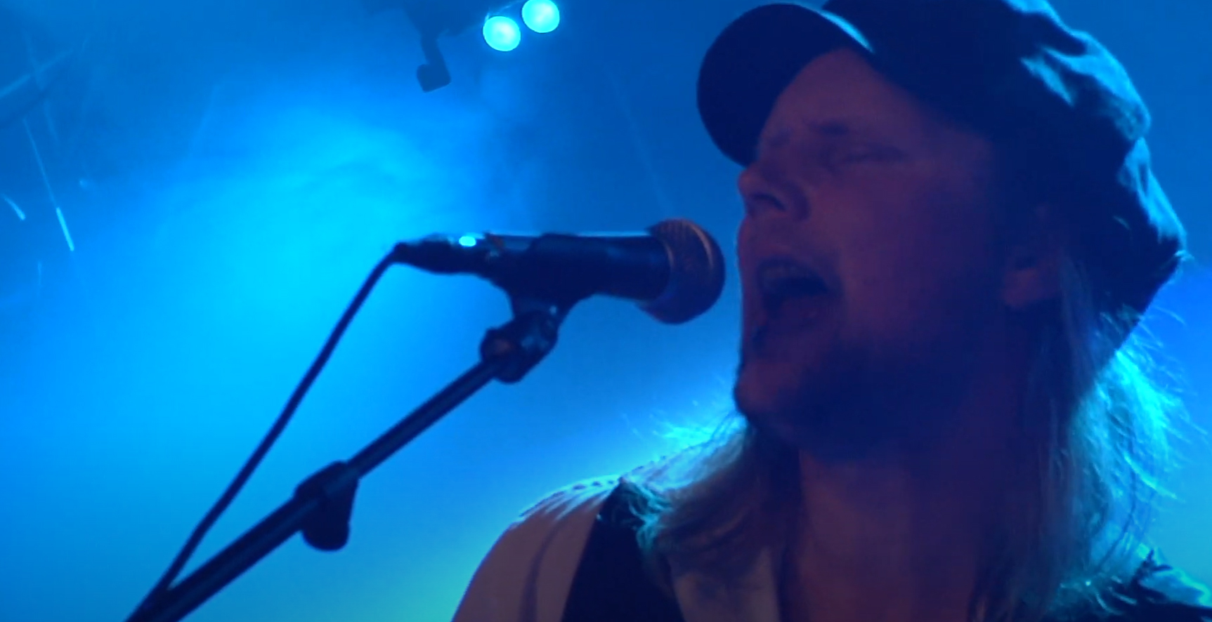 The Last Waltz med The Virtues – Kulturaktiebolaget