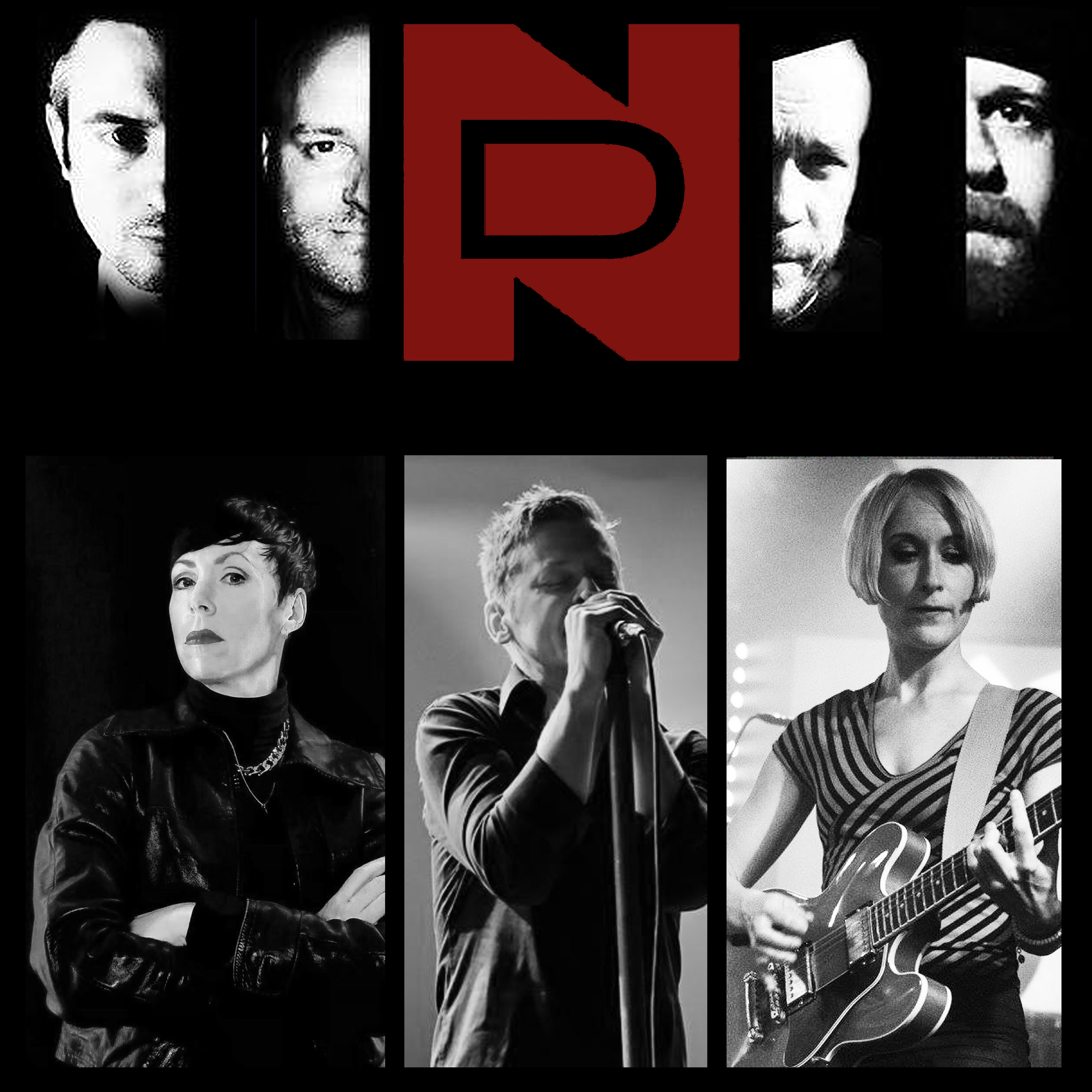 The New Dress – Kulturaktiebolaget