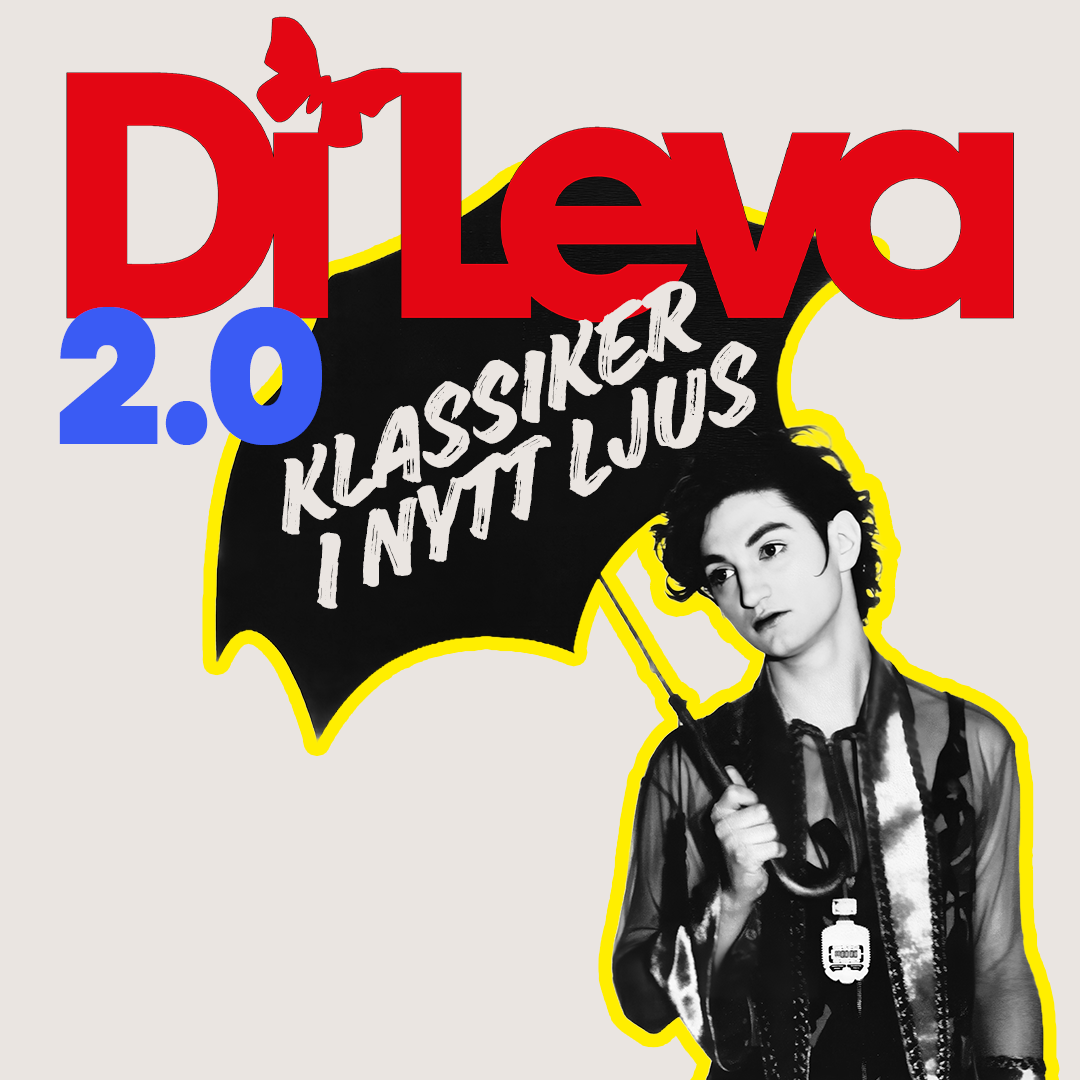 Di Leva 2.0 – Klassiker i nytt ljus – Kulturaktiebolaget