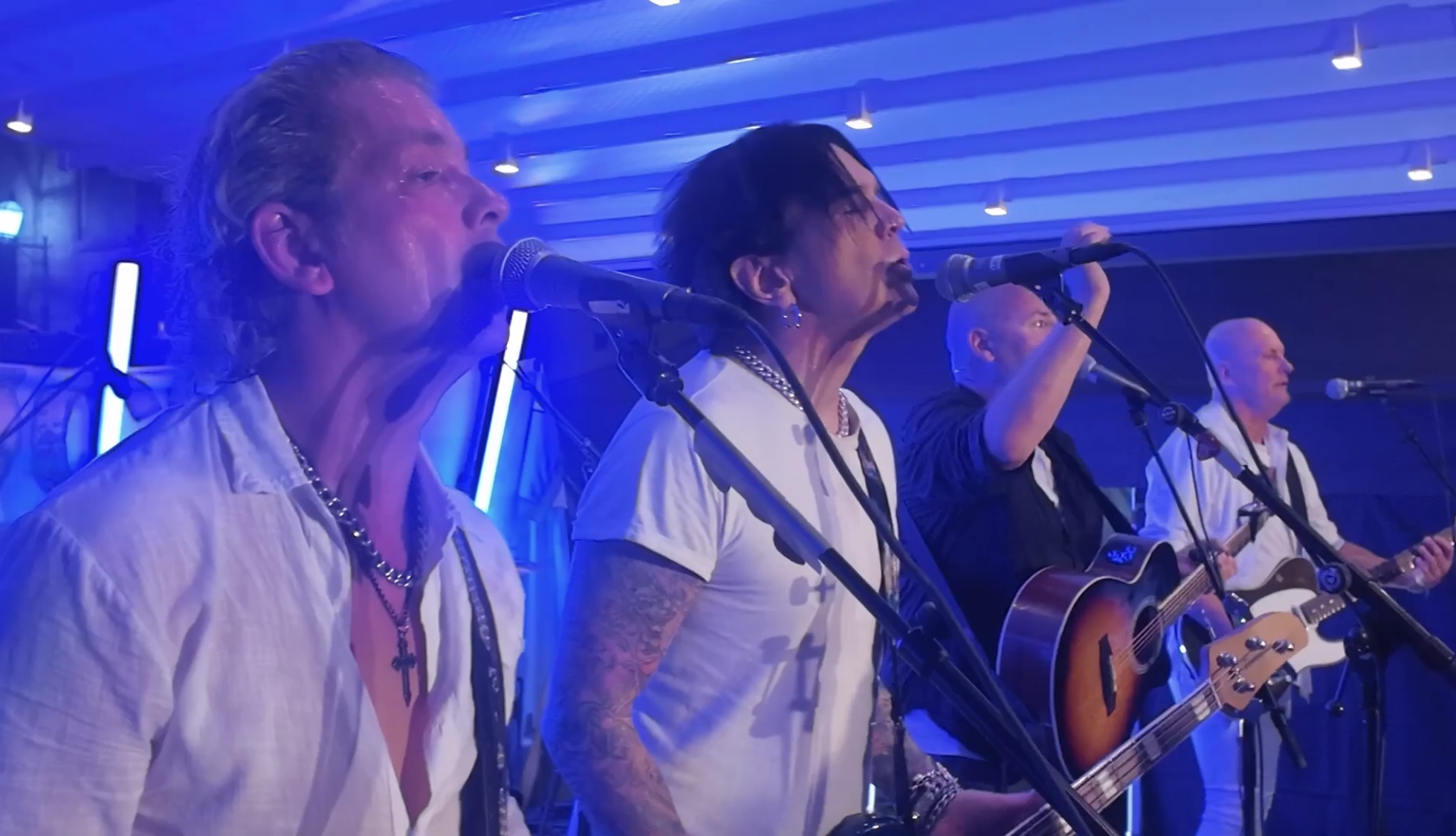 TooMuch Ledin – Kulturaktiebolaget