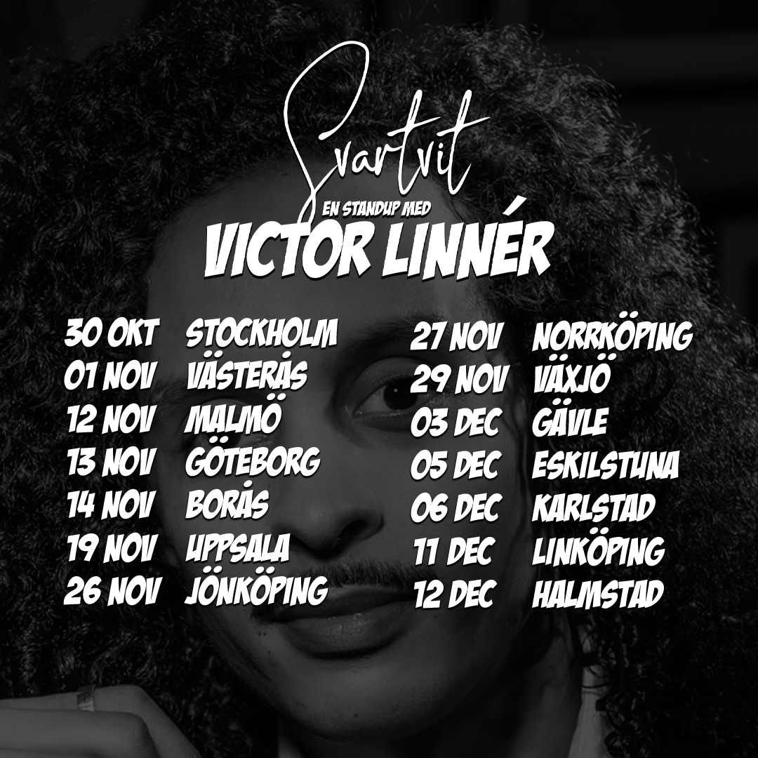 Victor Linnér – Kulturaktiebolaget