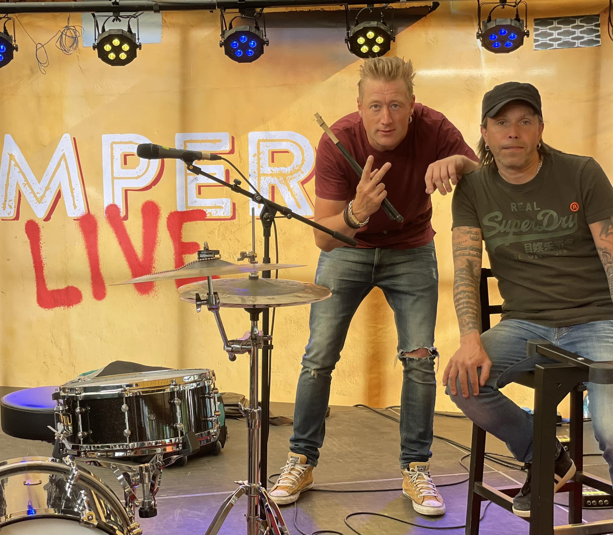 Boka Watchie och Hjulström – Kulturaktiebolaget