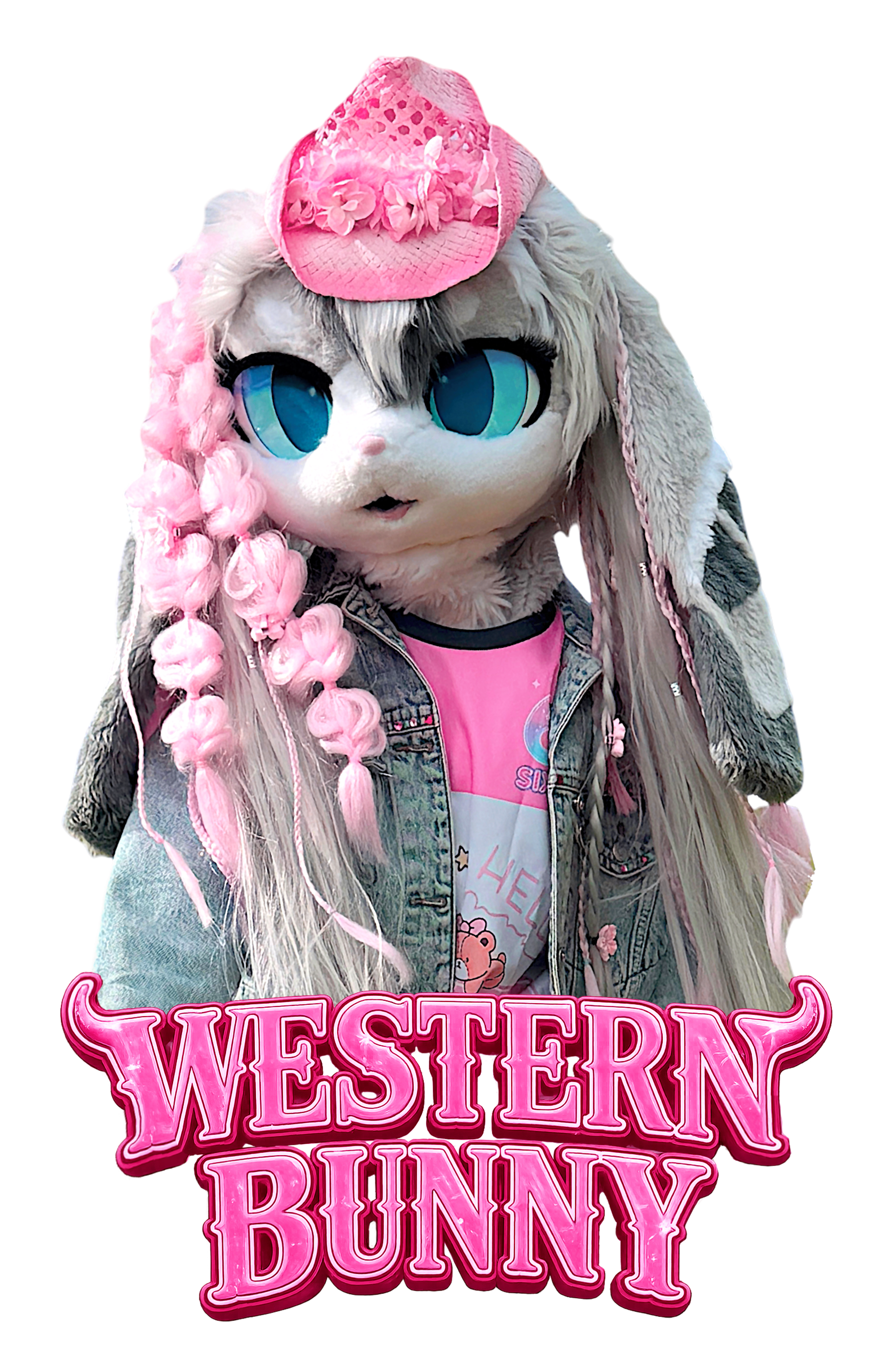 Boka Western Bunny genom Kulturaktiebolaget