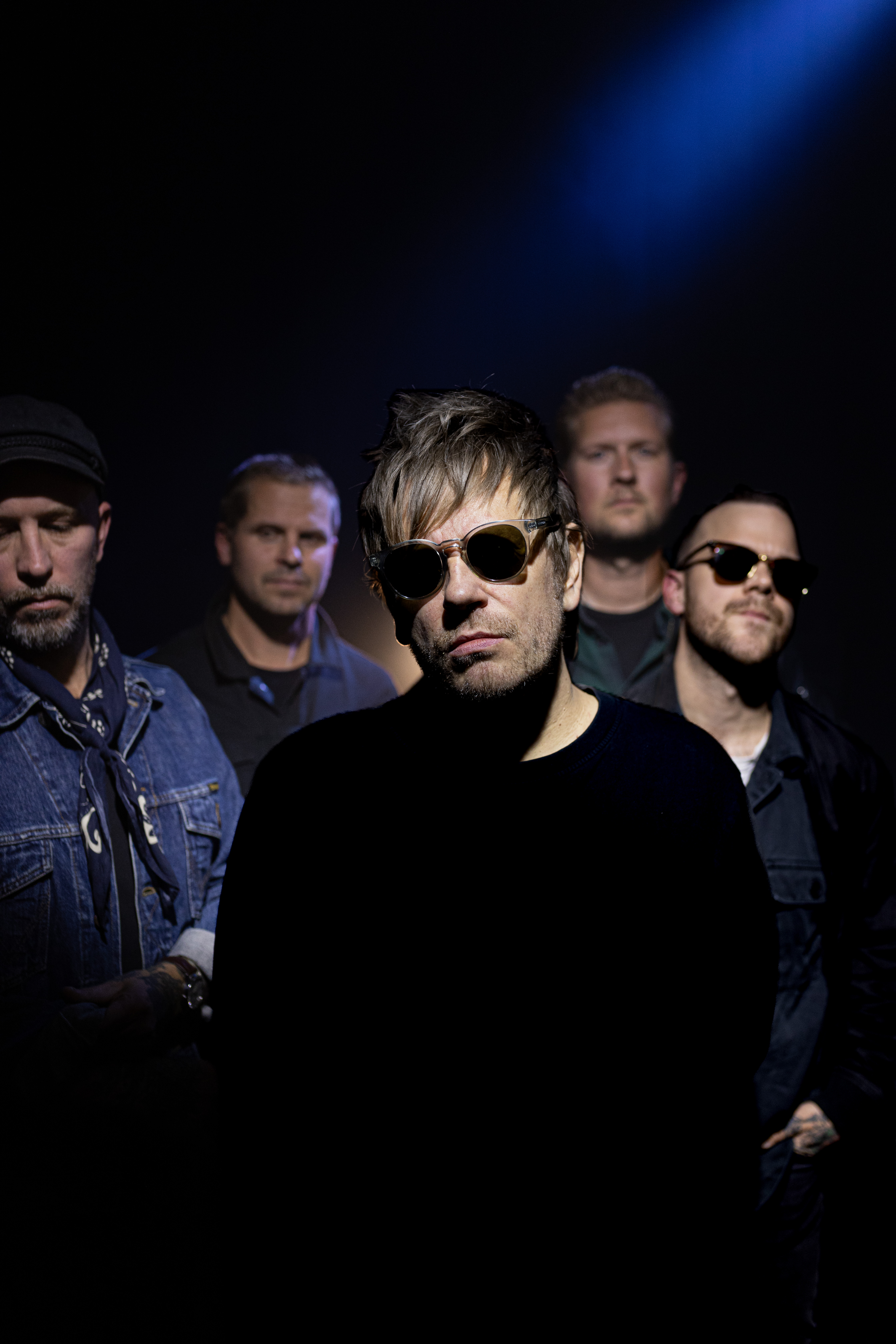 What's the Story – Brittpopcovers av Oasis – Kulturaktiebolaget