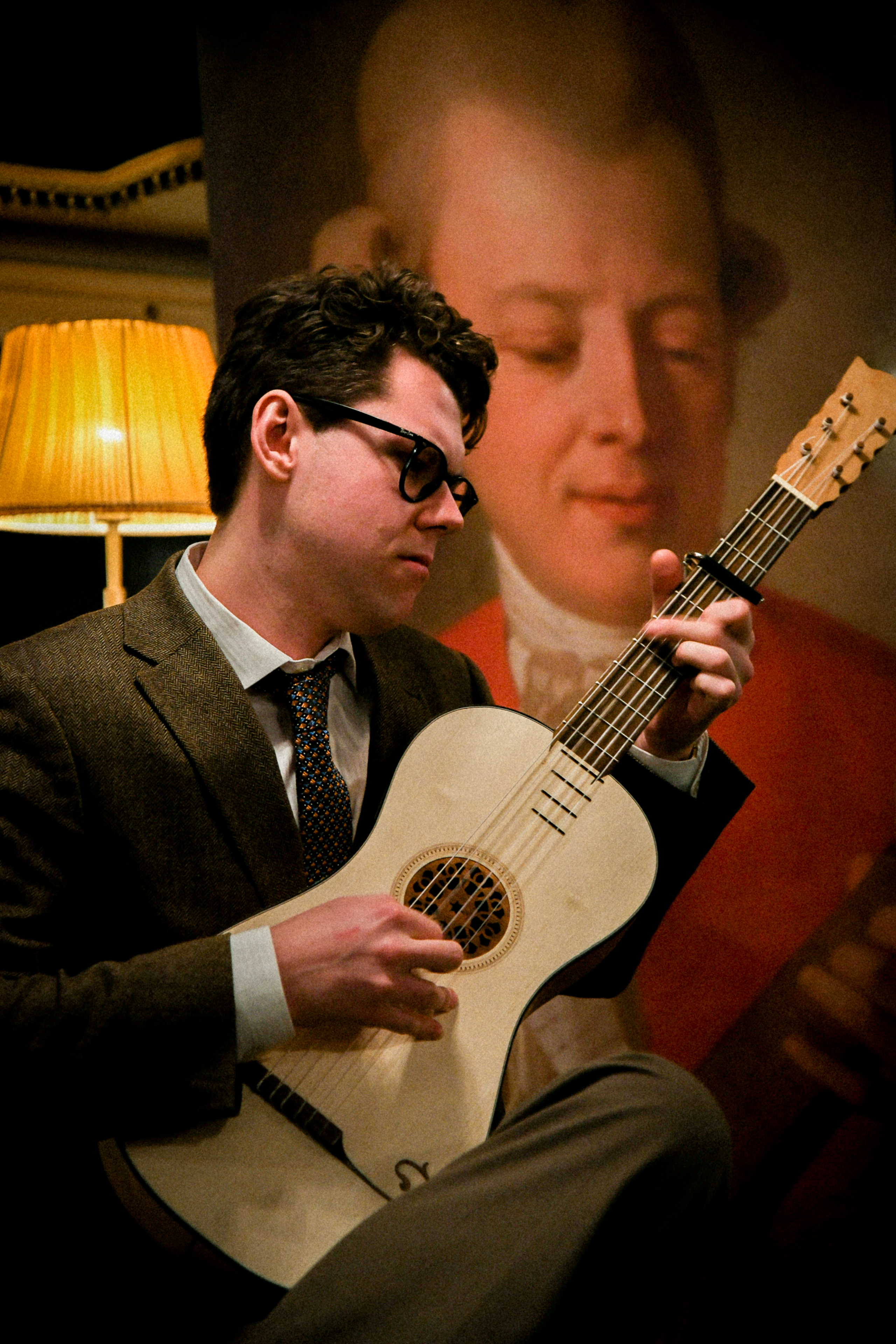 William Sundman Sääf – Kulturaktiebolaget