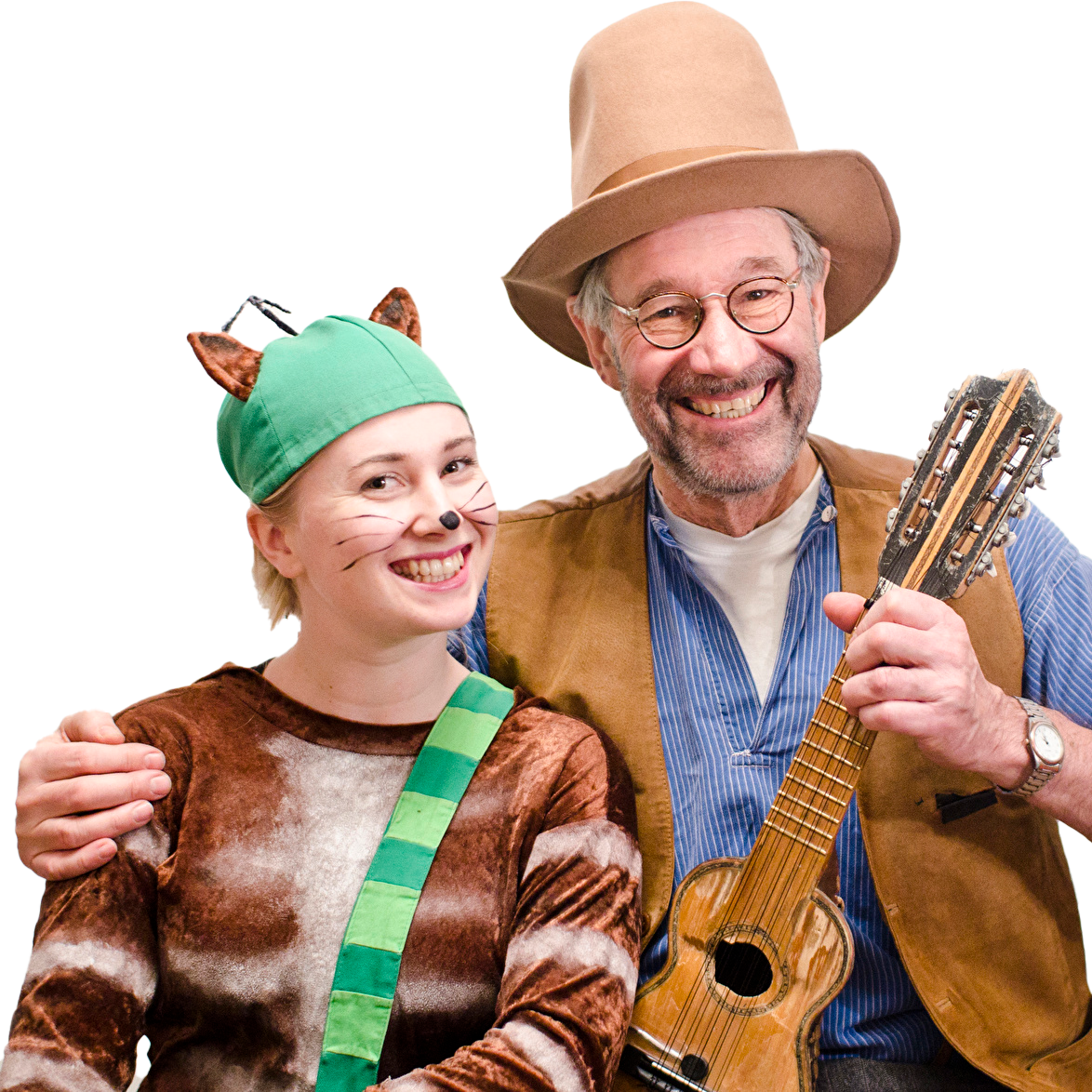 underhållning för barn, för barn och familj