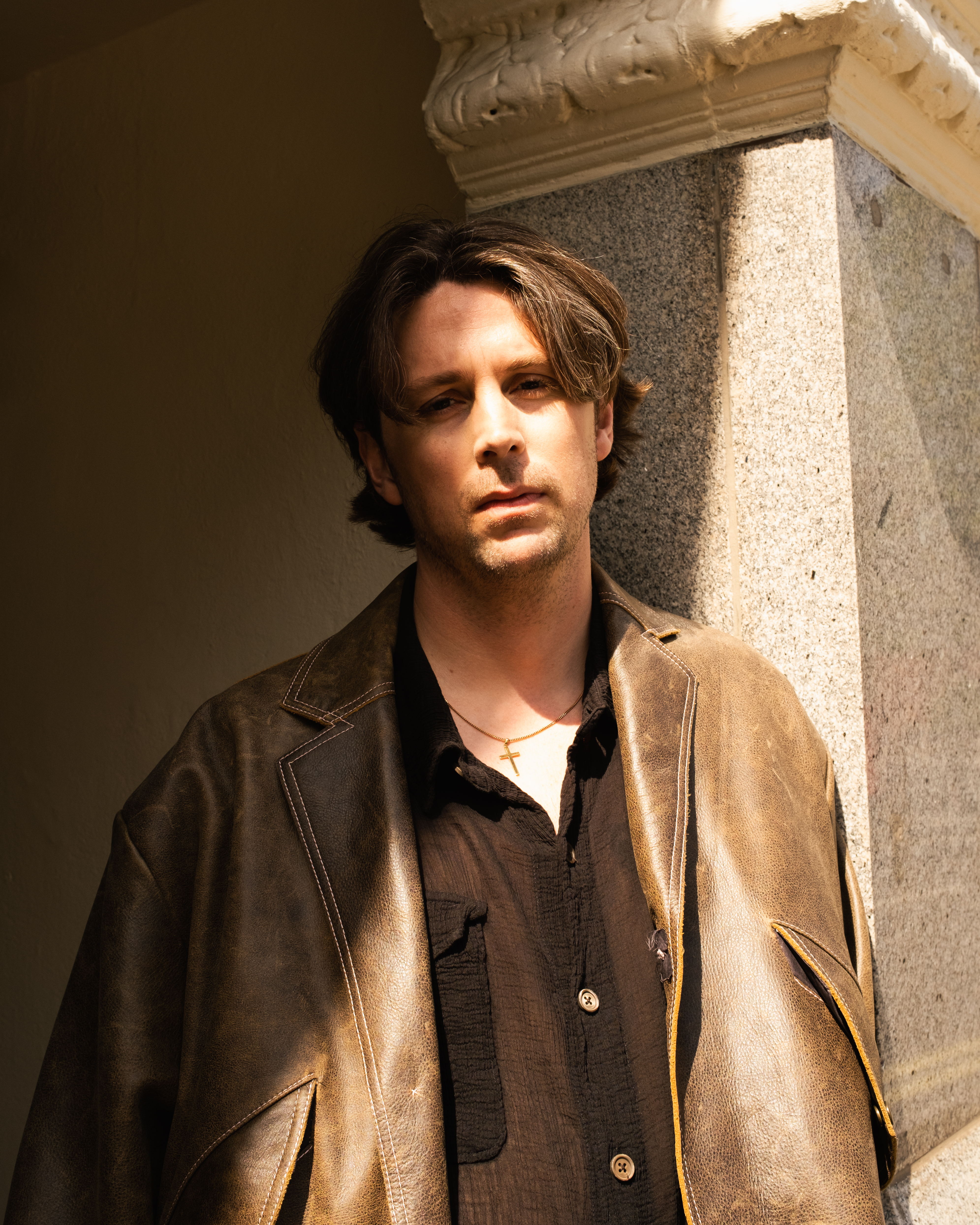 Albin Lee Meldau – Kulturaktiebolaget