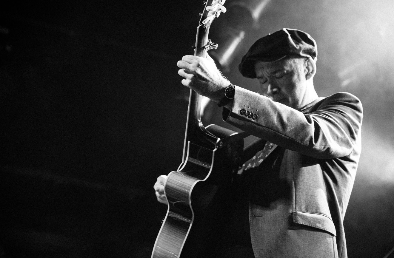 Andi Almqvist med band till Örebro 9 oktober – biljetter på kulturaktiebolaget.se