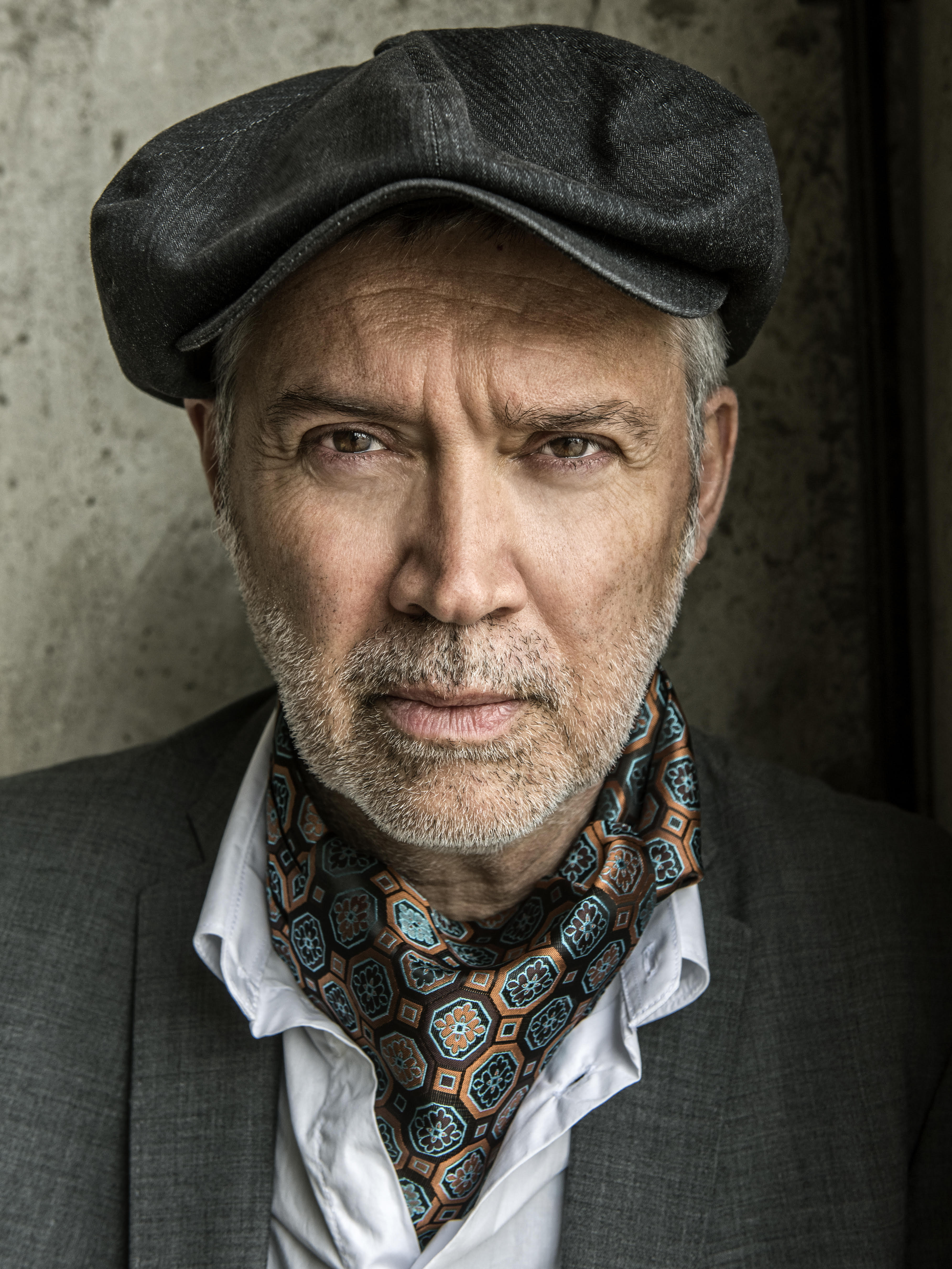 Andi Almqvist – Kulturaktiebolaget
