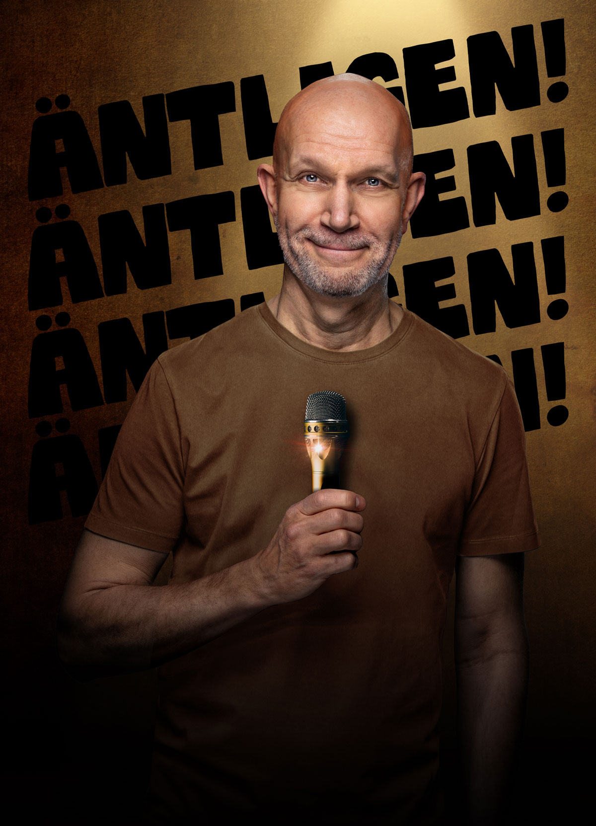 Äntligen – Henrik Hjelt | Standup, humor och skratt hos Kulturaktiebolaget