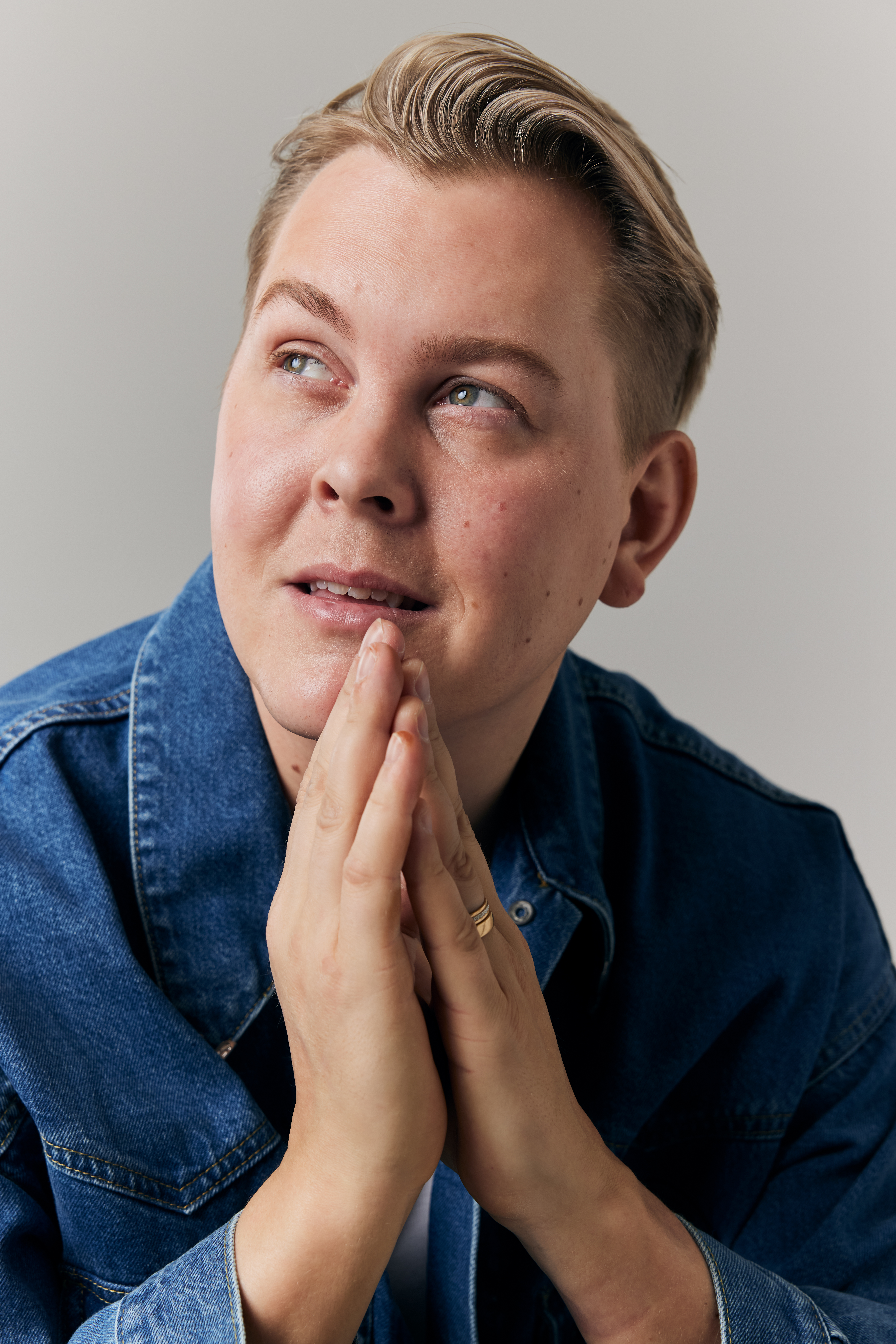 Årets jäkla fest