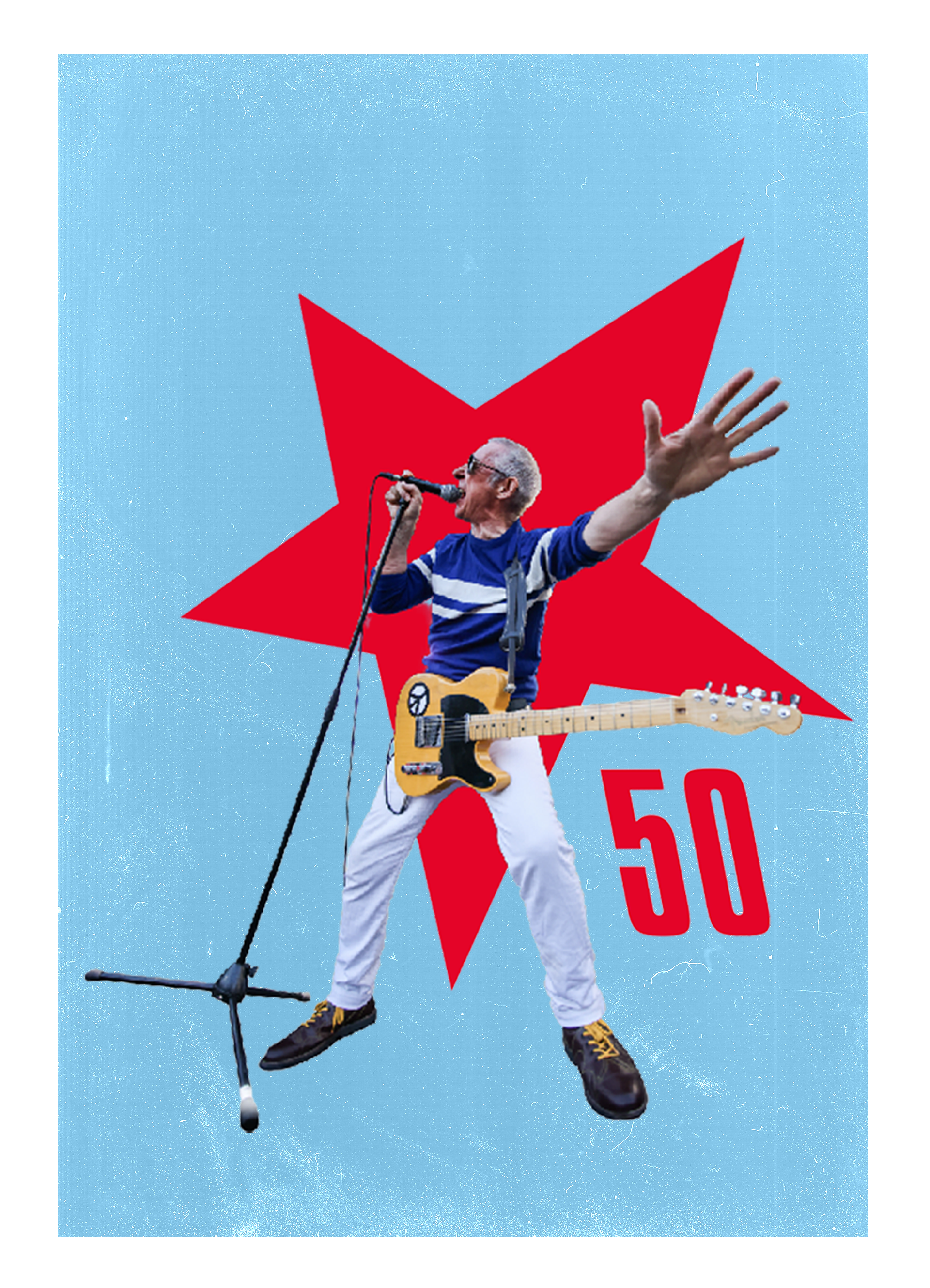 Buzzcocks Sweden Tour 2026 &ndash; Biljetter hos Kulturaktiebolaget