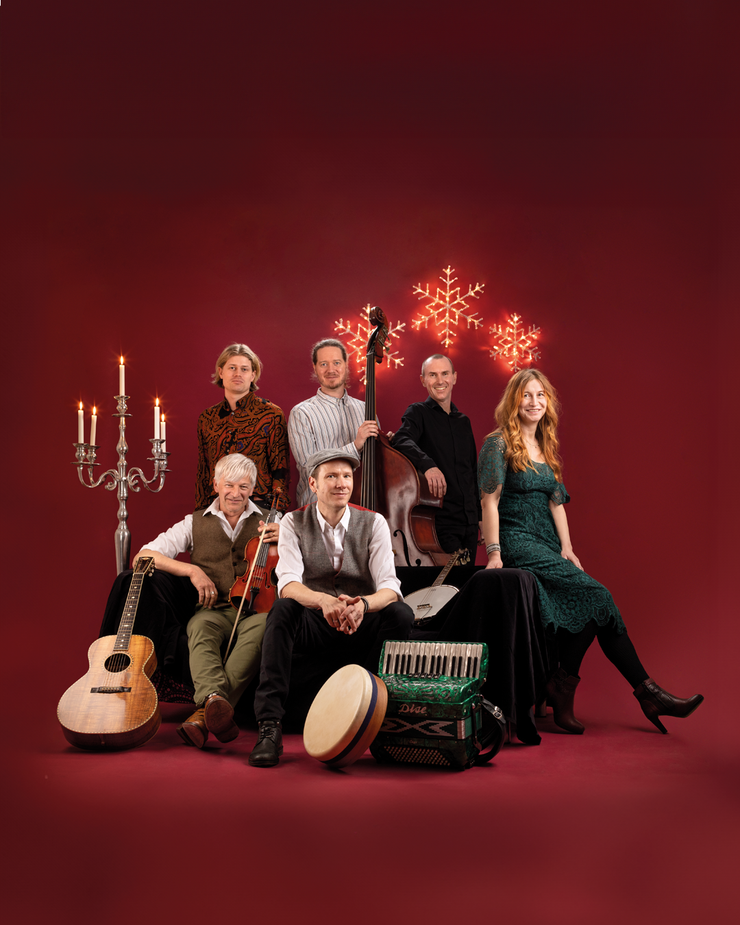 West of Eden - Kulturaktiebolaget