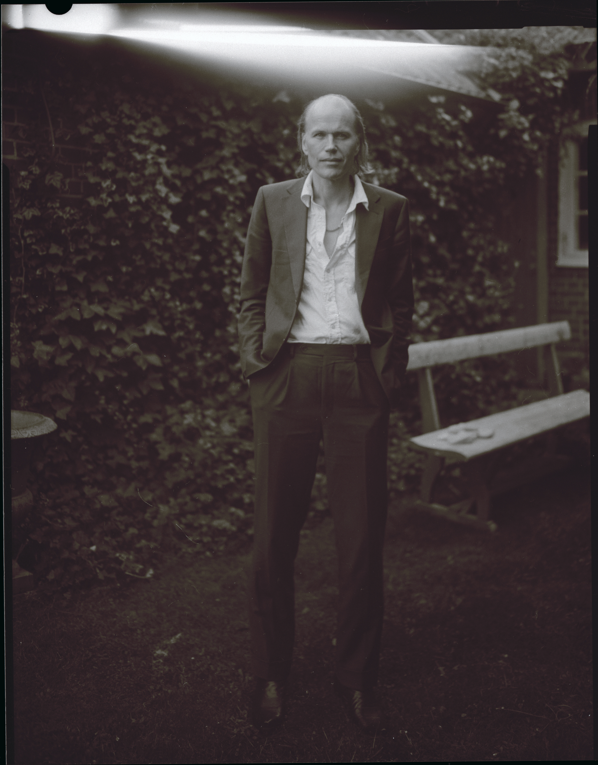 Christian Kjellvandet – Kulturaktiebolaget