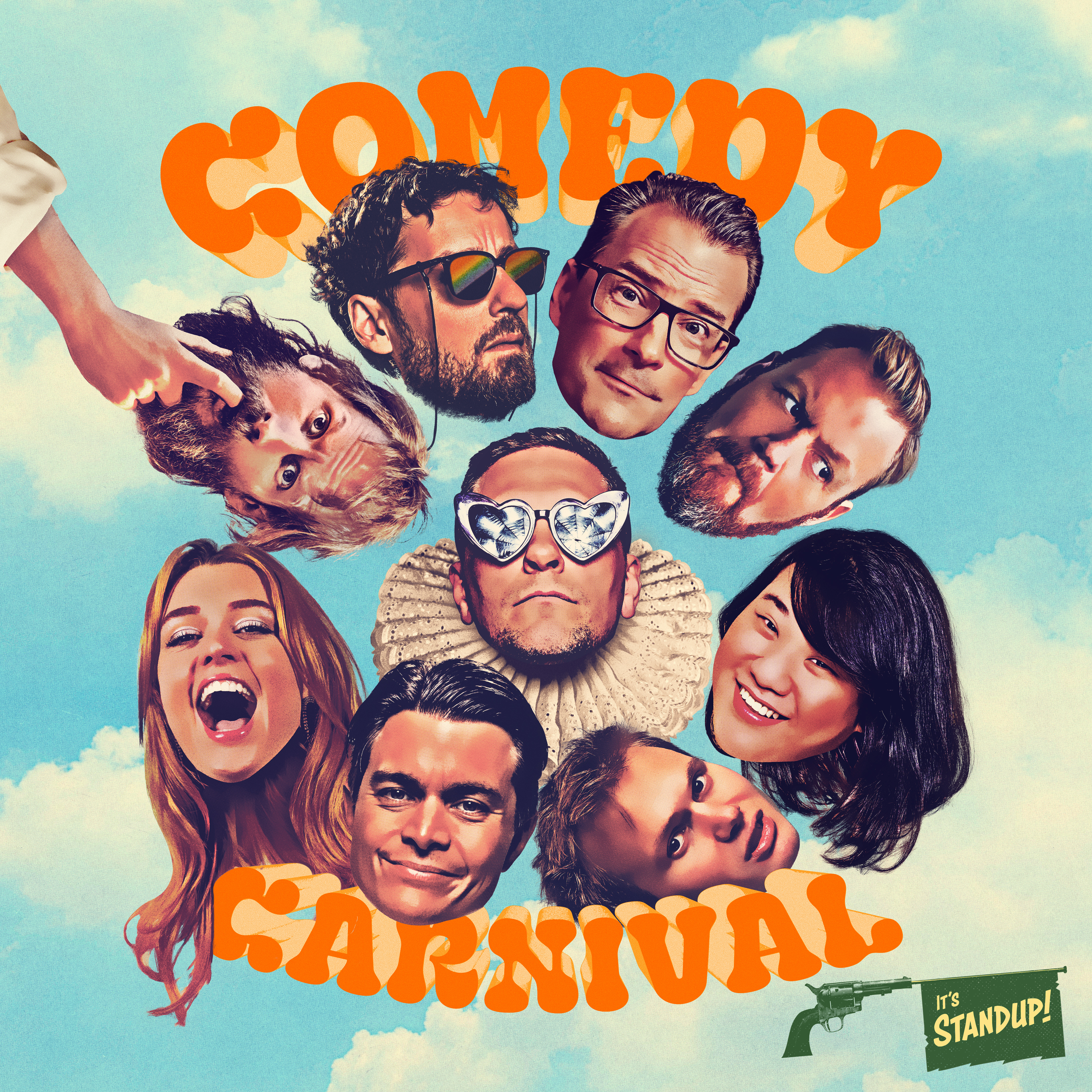 Comedy Carnival 2024