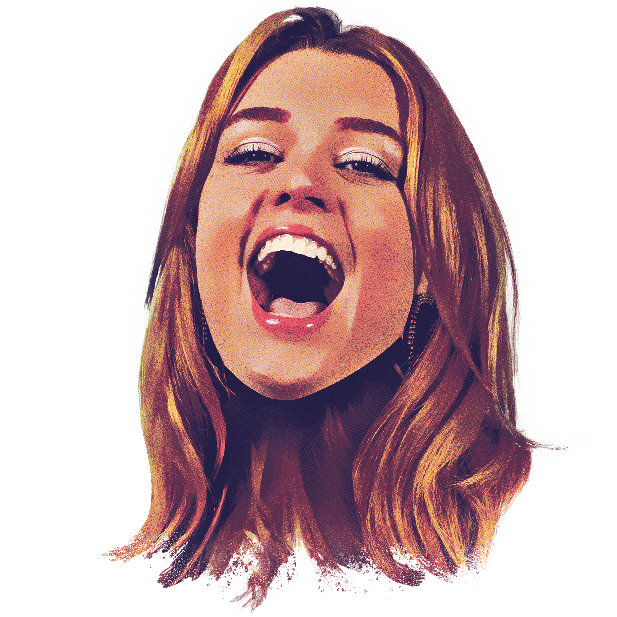 Kirsty Armstrong Comedy Carnival 2024
