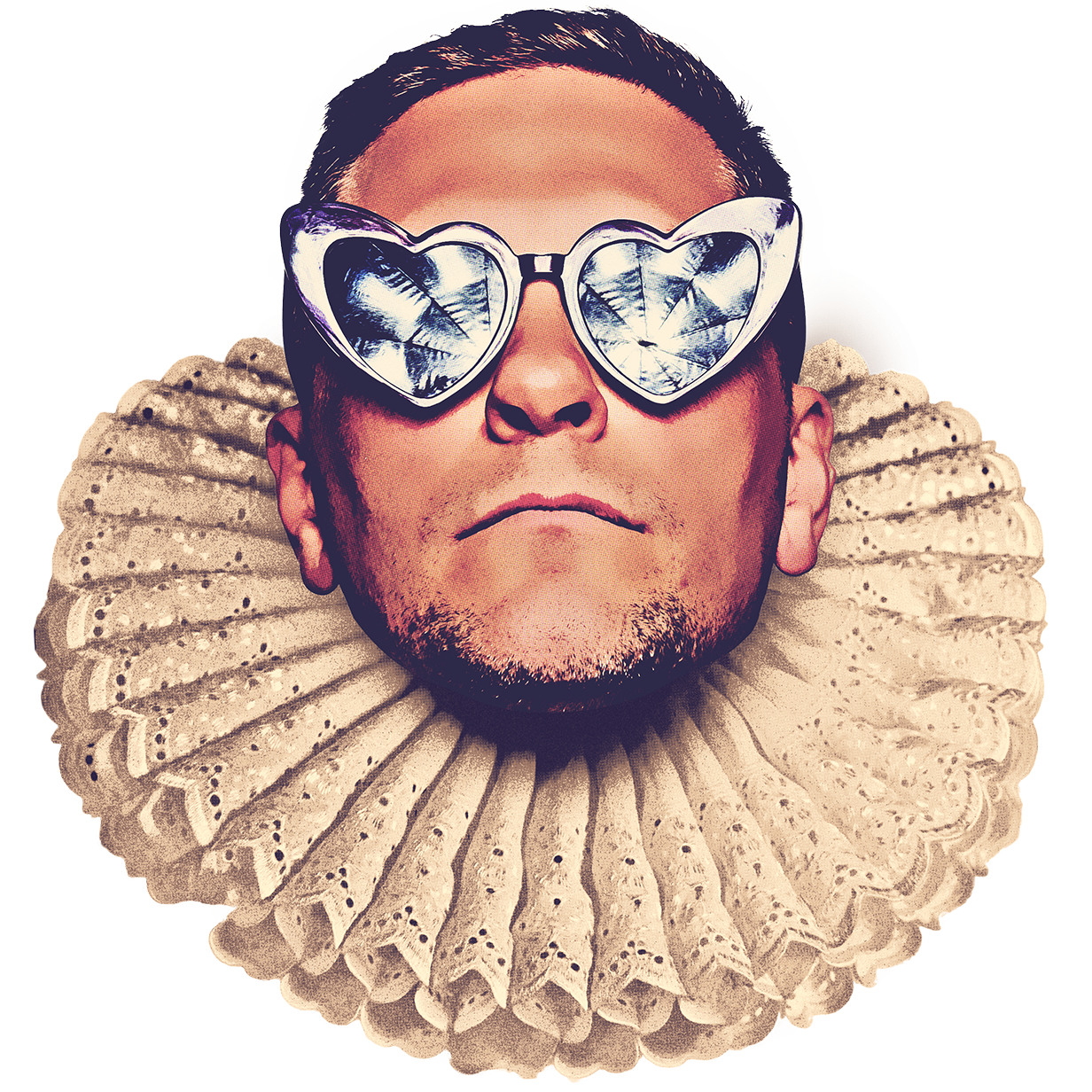 Magnus Betnér Comedy Carnival 2024