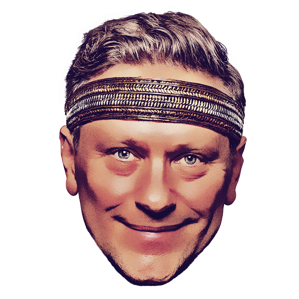 Magnus Betnér på Comedy Carnival