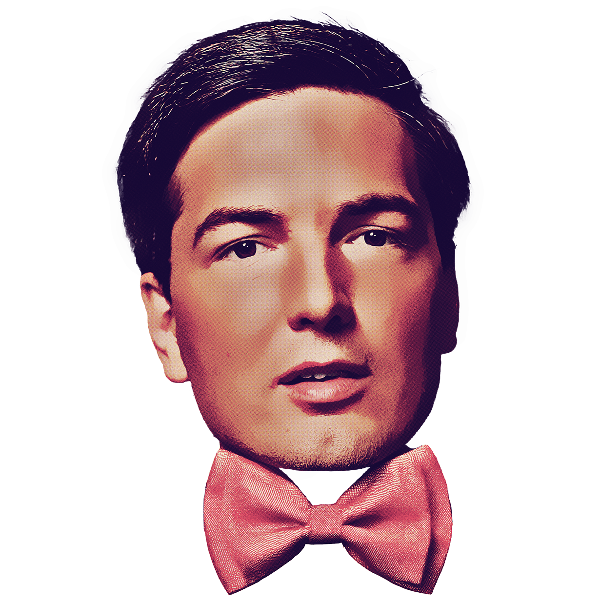 Torbjörn Averås Skorup på sommarens stora standupshow Comedy Carnival 2026 – Biljetter hos Kulturaktiebolaget