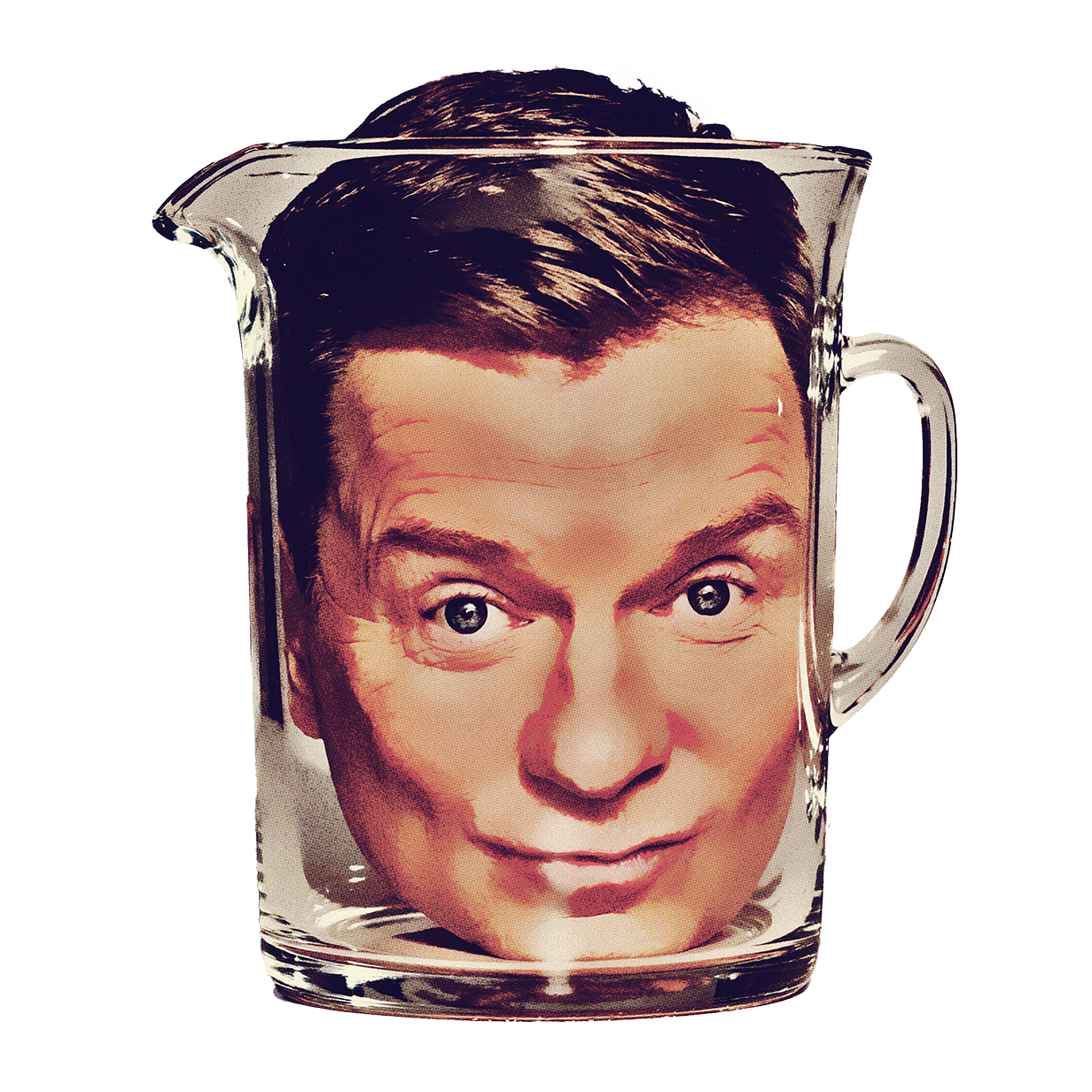 Al Pitcher på sommarens stora standupshow Comedy Carnival 2026 – Biljetter hos Kulturaktiebolaget