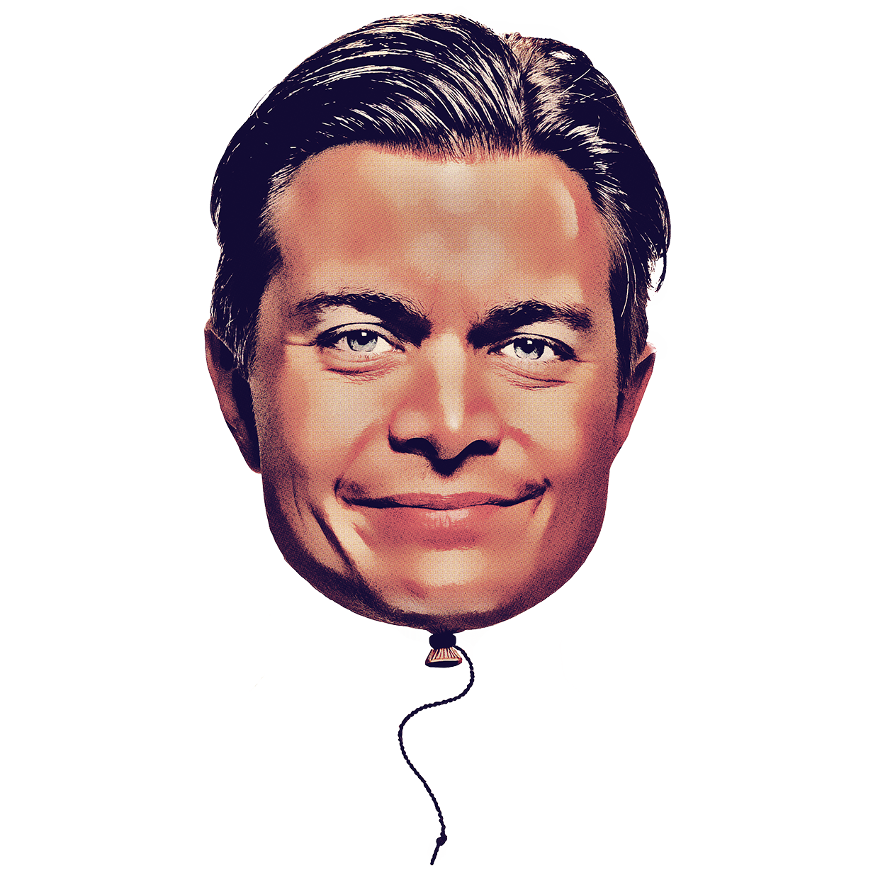 Messiah Hallberg på Comedy Carnival