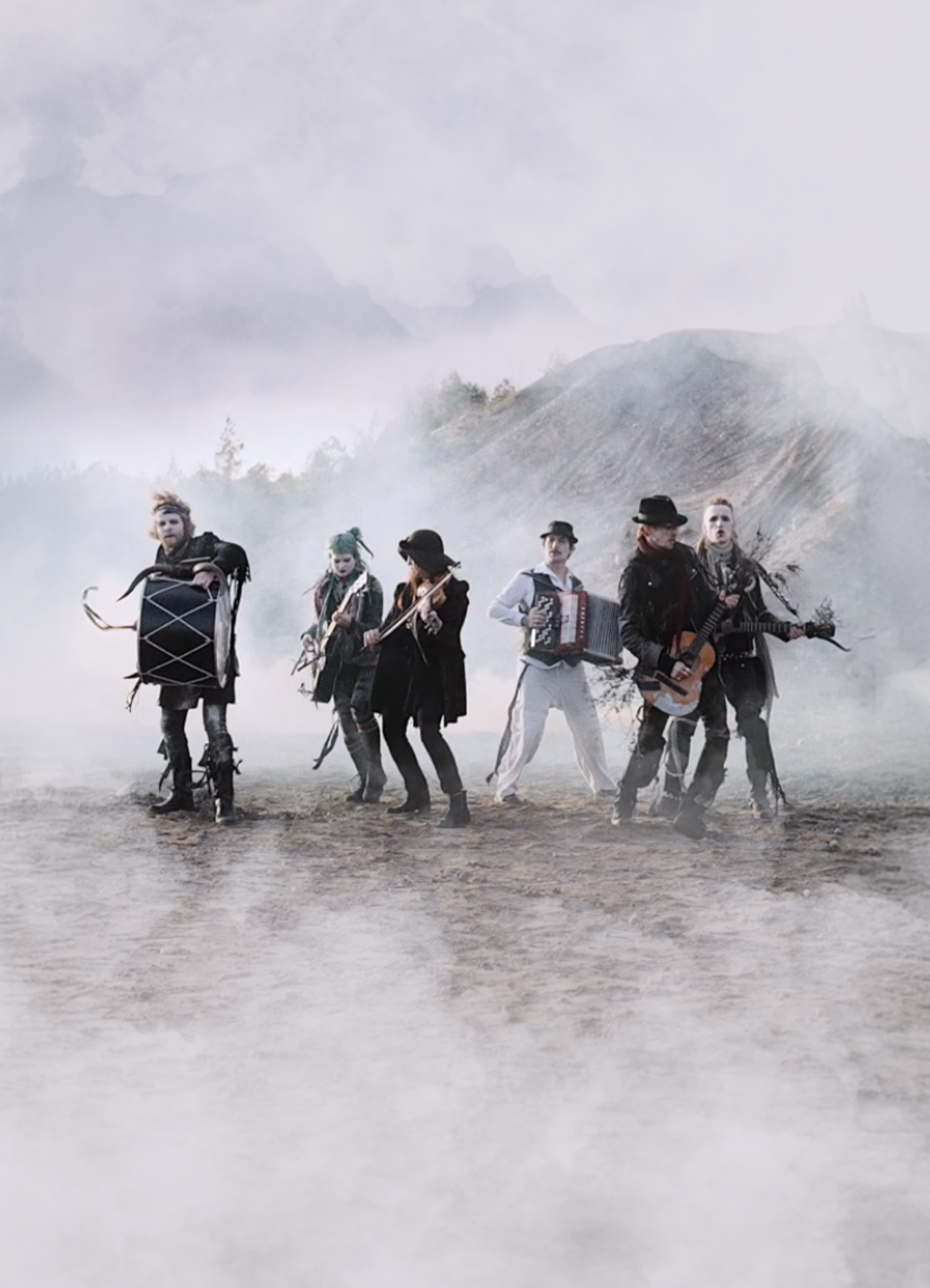 Crash Nomada 15 &aring;r &ndash; Kulturaktiebolaget