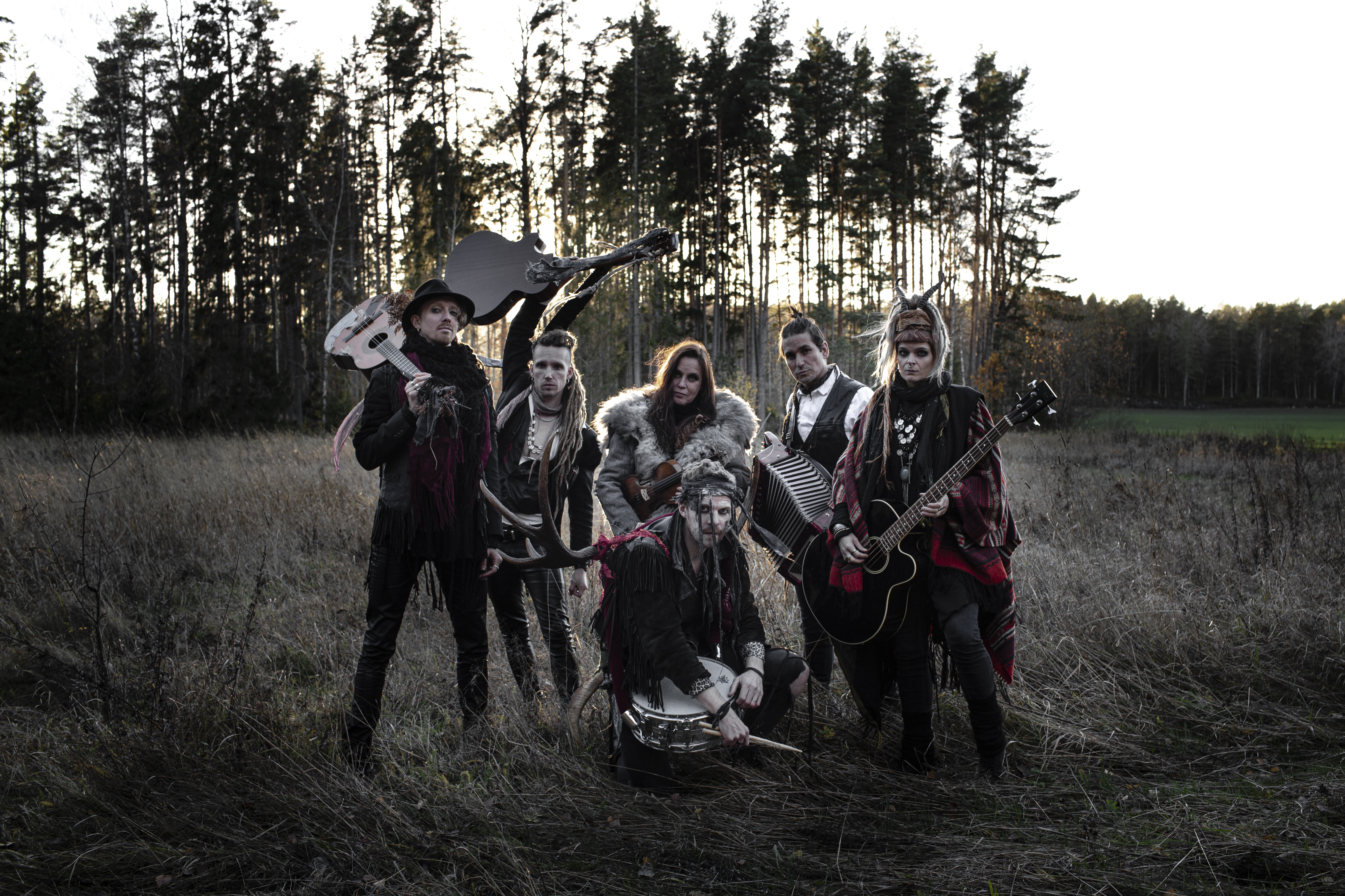 Crash Nomada &ndash; Kulturaktiebolaget