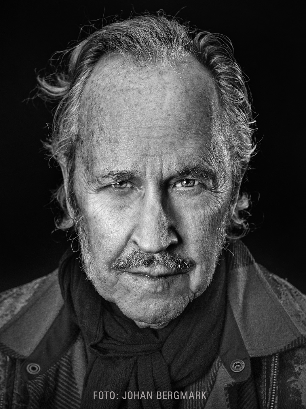 Anders F R&ouml;nnblom &ndash; Den stora musikfesten &ndash; Kulturaktiebolaget