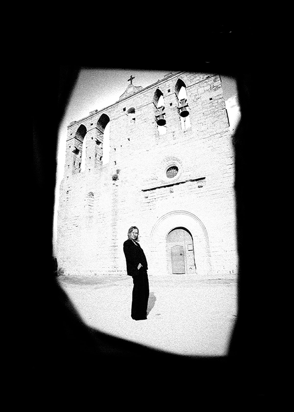 Ebba Forsberg tolkar Cohen &ndash; Amen, amen, amen &ndash; Kulturaktiebolaget