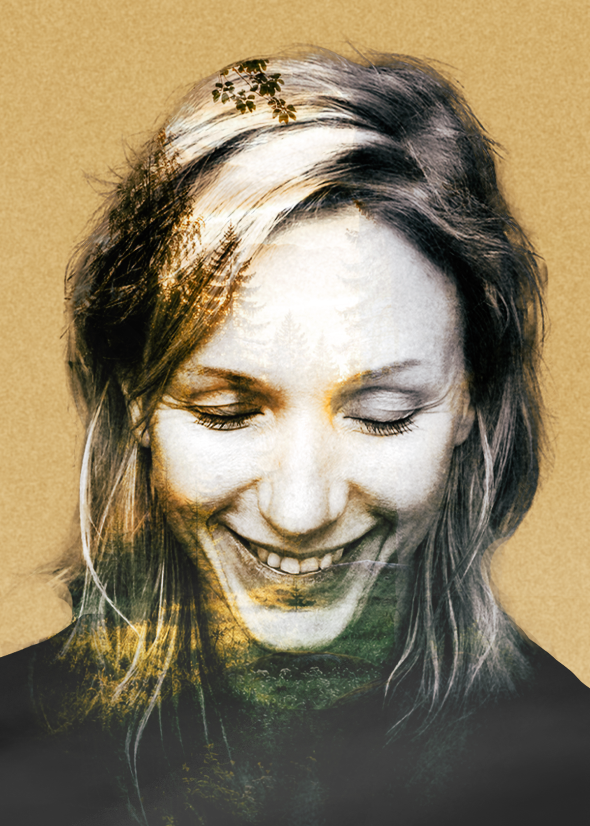 Ebba Forsberg &ndash; Hallelujah (tolkningar av Cohen, Dylan & Waits) &ndash; biljetter hos Kulturaktiebolaget