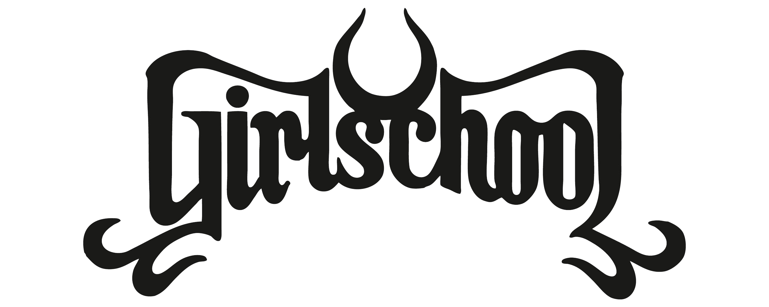 Girlschool – Kulturaktiebolaget