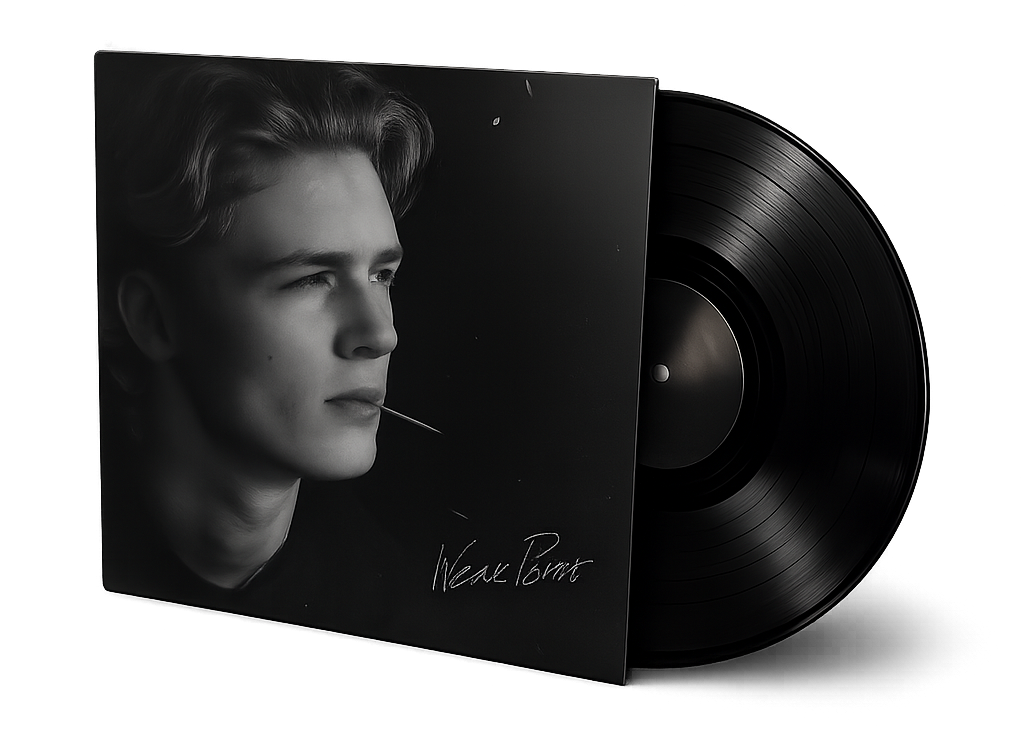 Hannes Aitman + The Pink House Union | Makeriet 17 okt