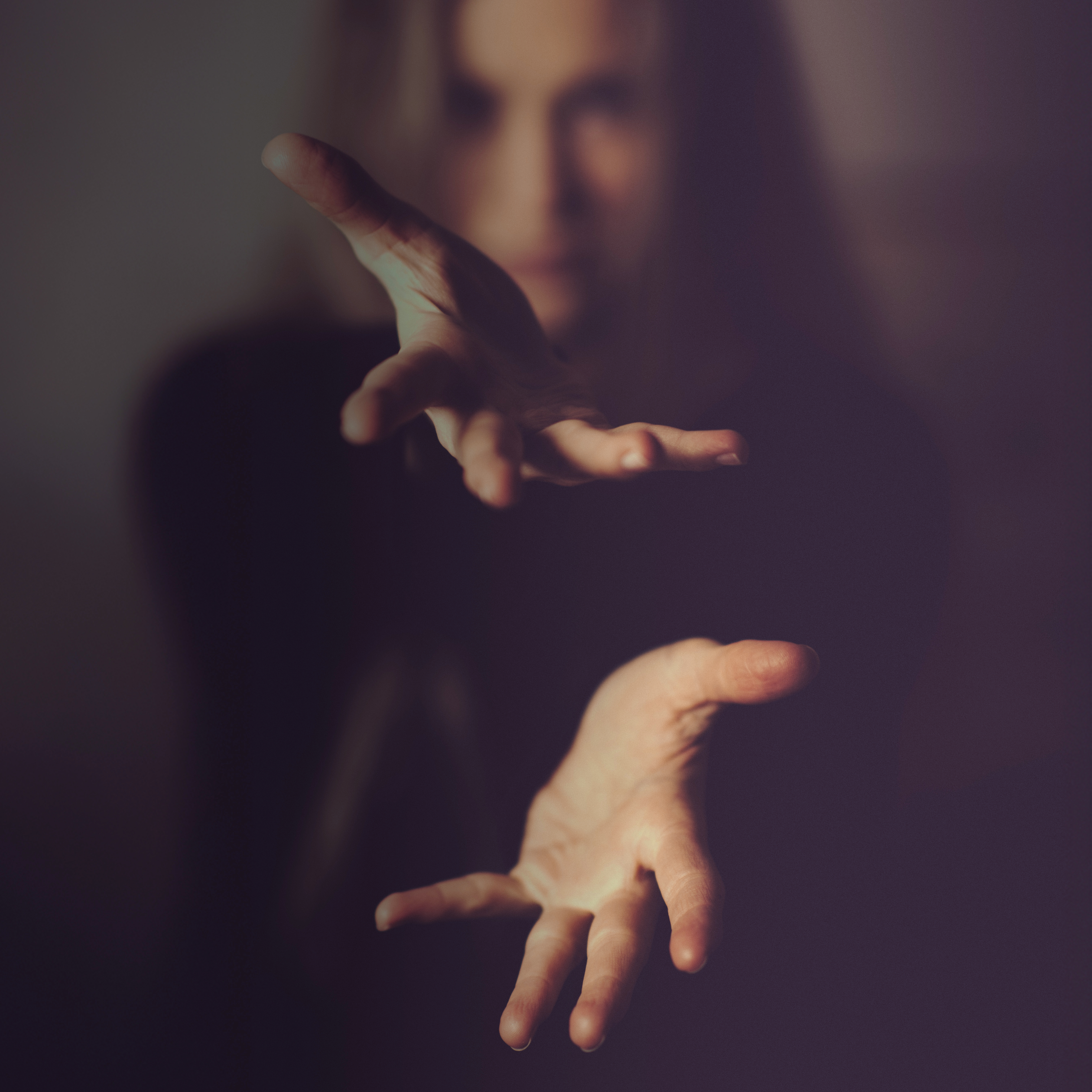 Harriet Nauer på turné – Vampire Country | Kulturaktiebolaget