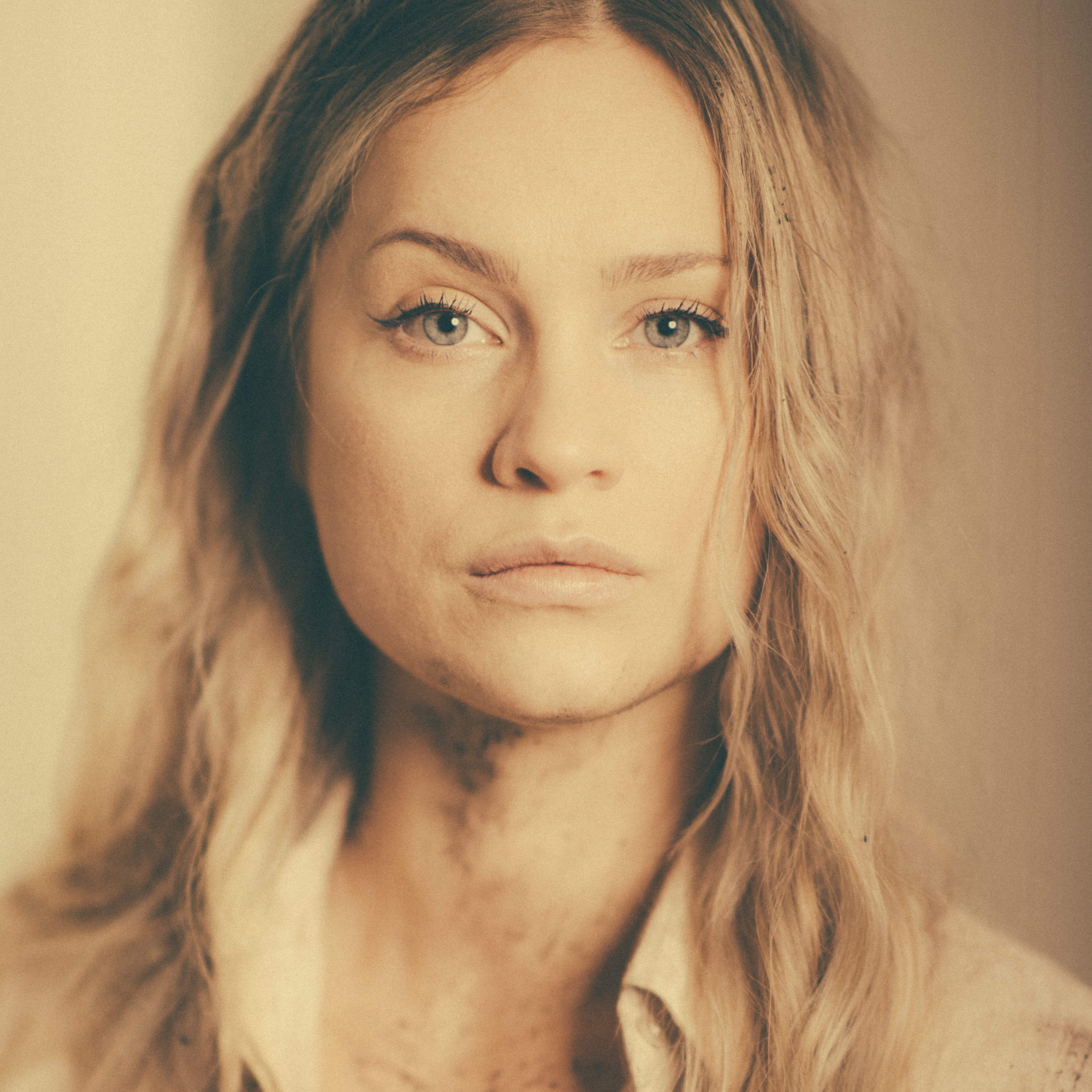 Harriet Nauer på turné – Vampire Country | Kulturaktiebolaget