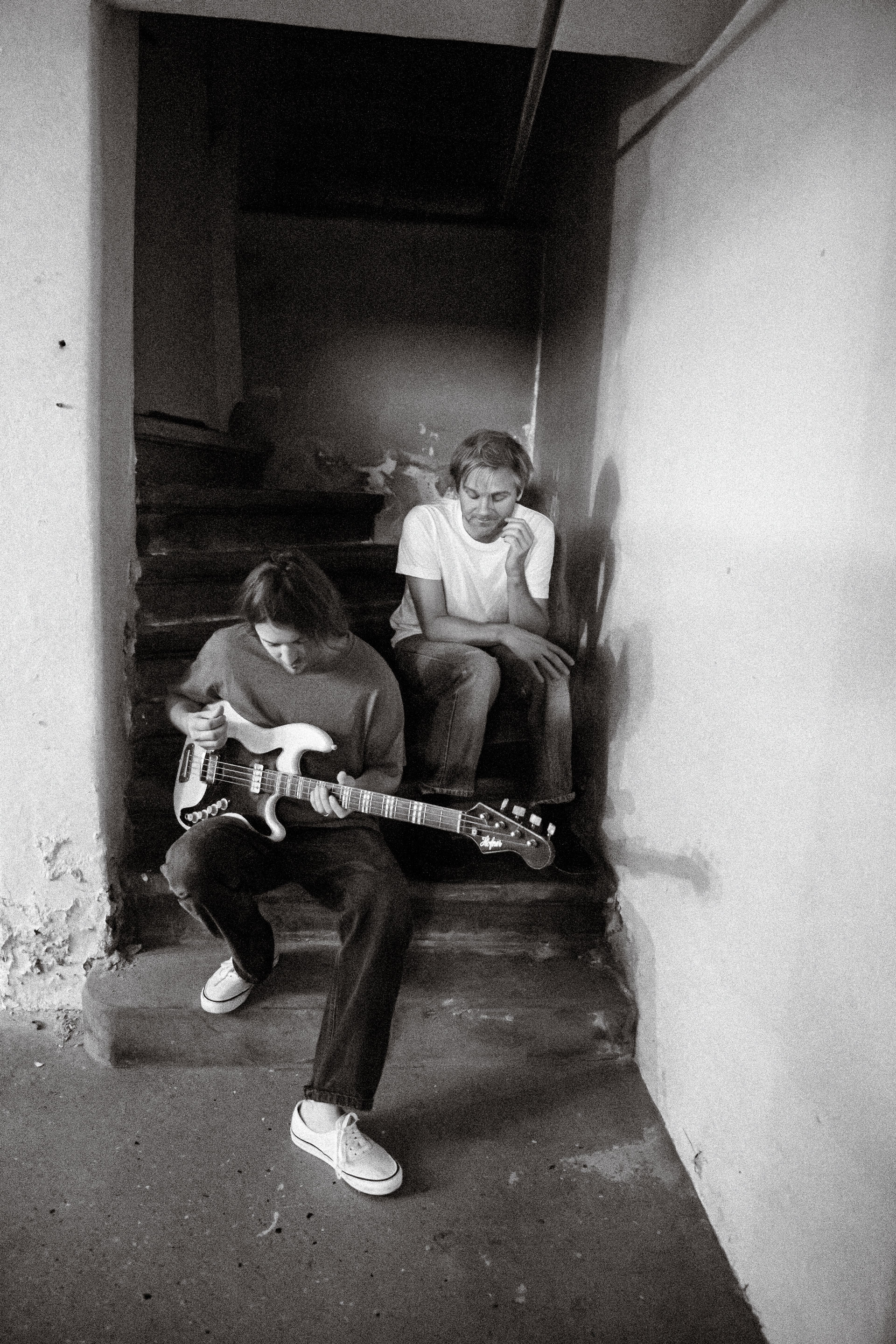 Hästpojken – Kulturaktiebolaget