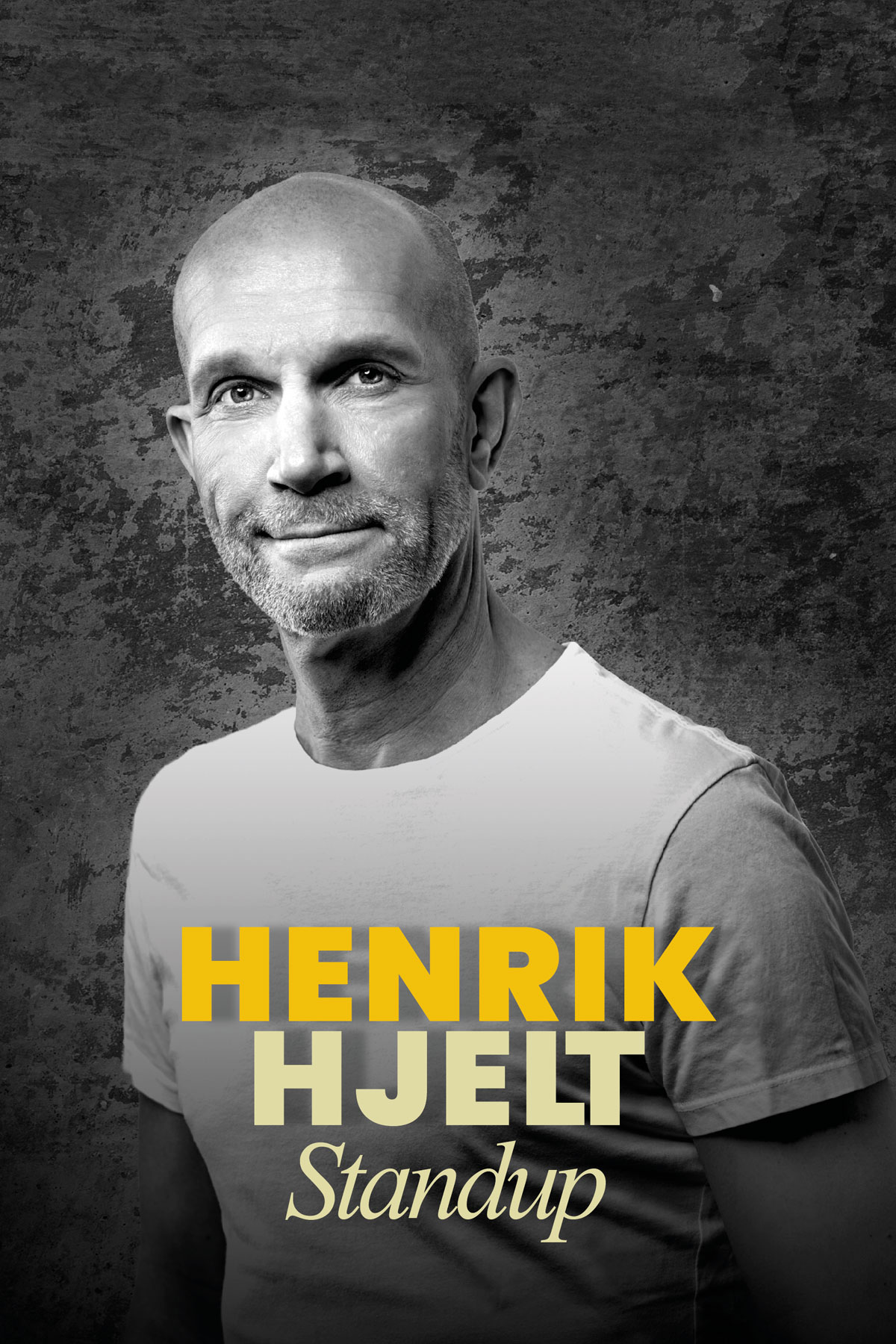 Henrik Hjelt Standup – Kulturaktiebolaget