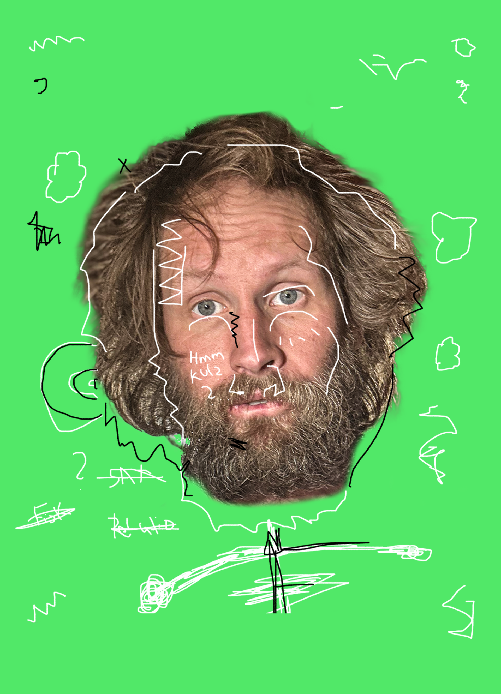 Biljetter till Henrik Nyblom testar sk&auml;mt | Kulturaktiebolaget