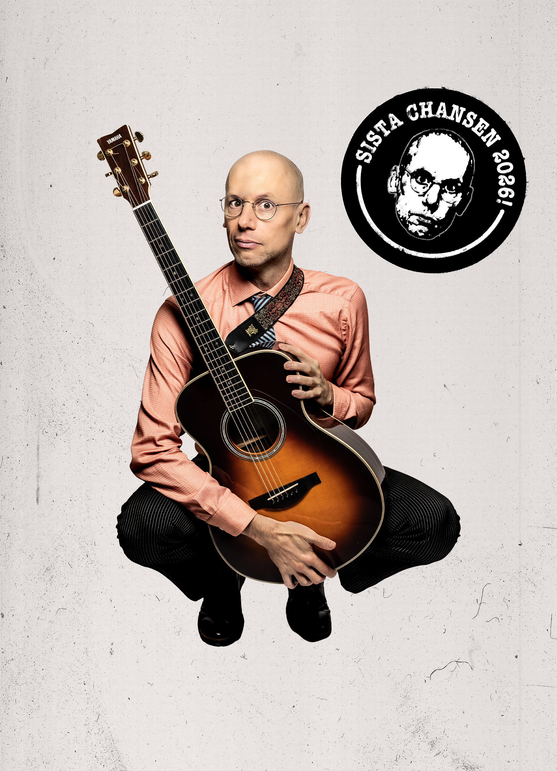 Sista chansen f&ouml;r Herr Aurells n&auml;stan l&auml;mpliga s&aring;nger &ndash; Kulturaktiebolaget