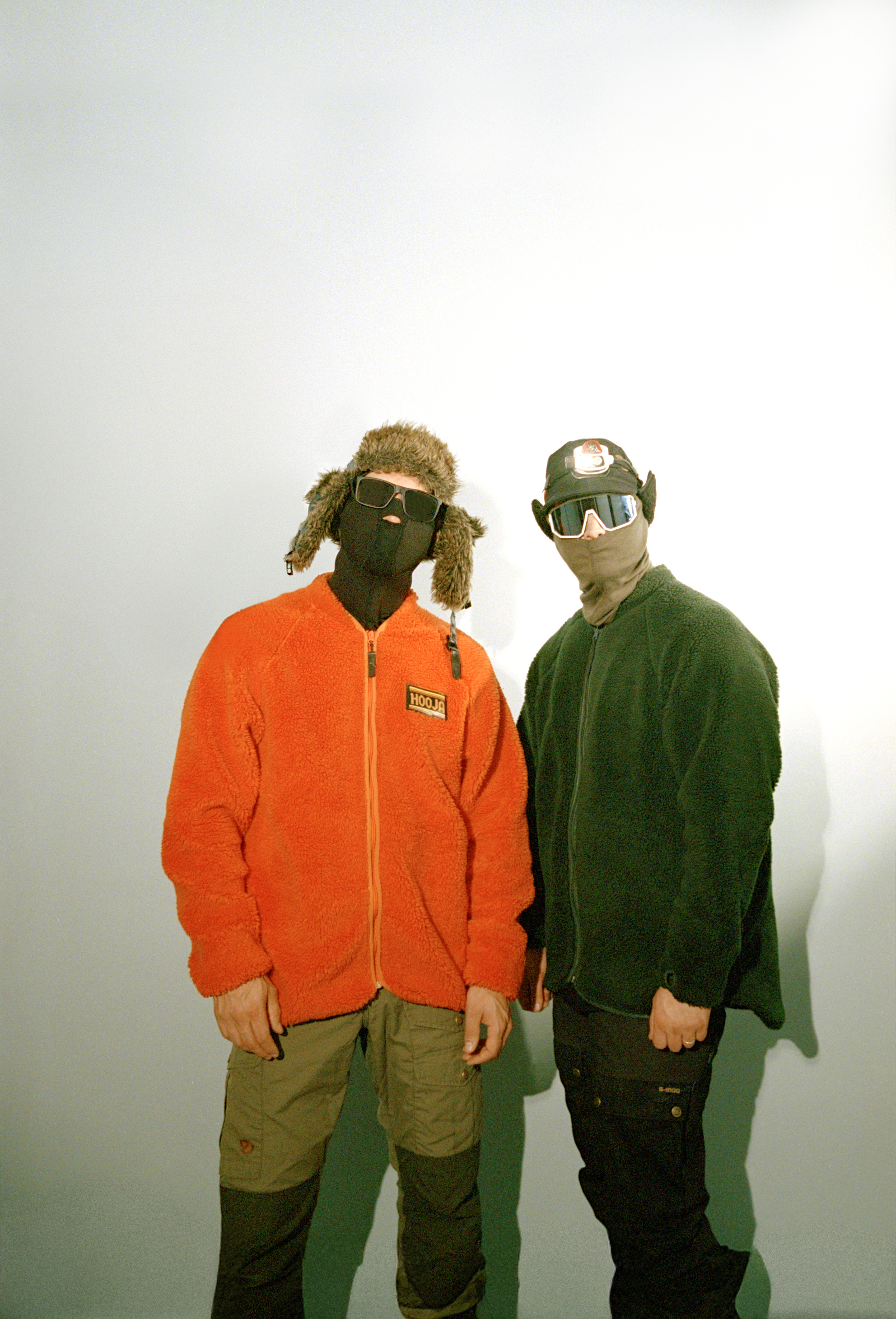 Hooja – Humlehagen 12 juni – Kulturaktiebolaget