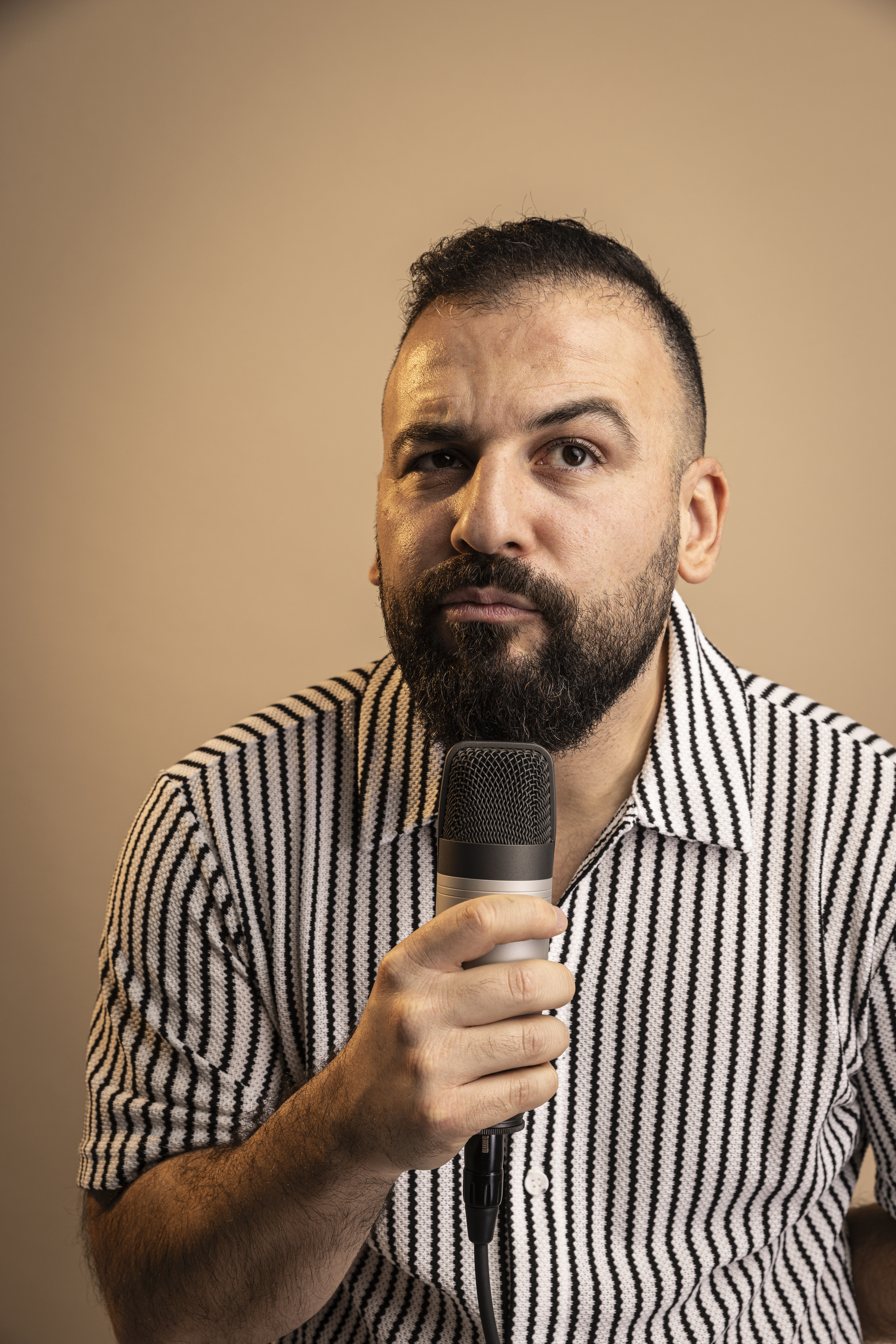 Diyari Mahmoud – Kulturaktiebolaget