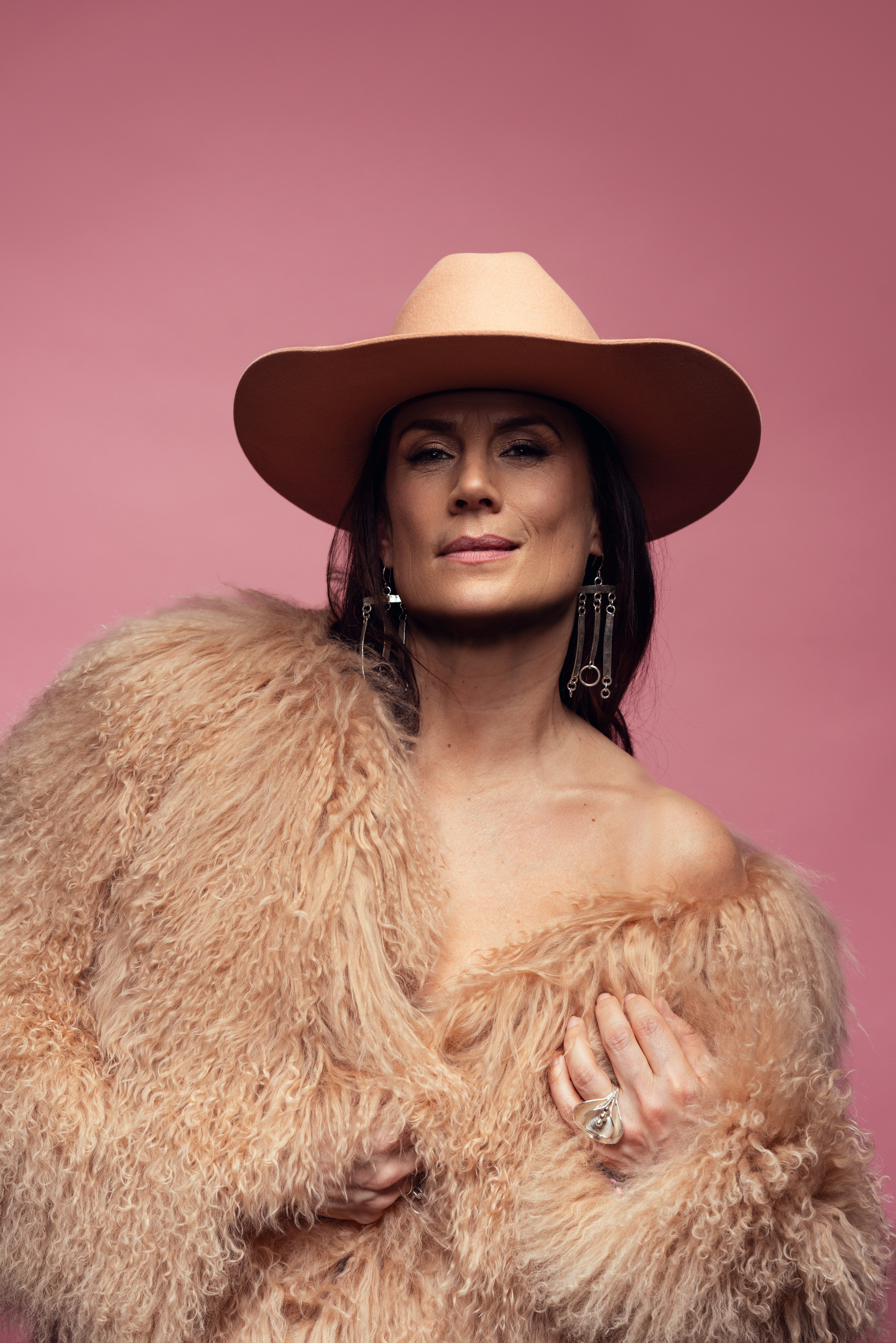 Jill Johnson – Kulturaktiebolaget