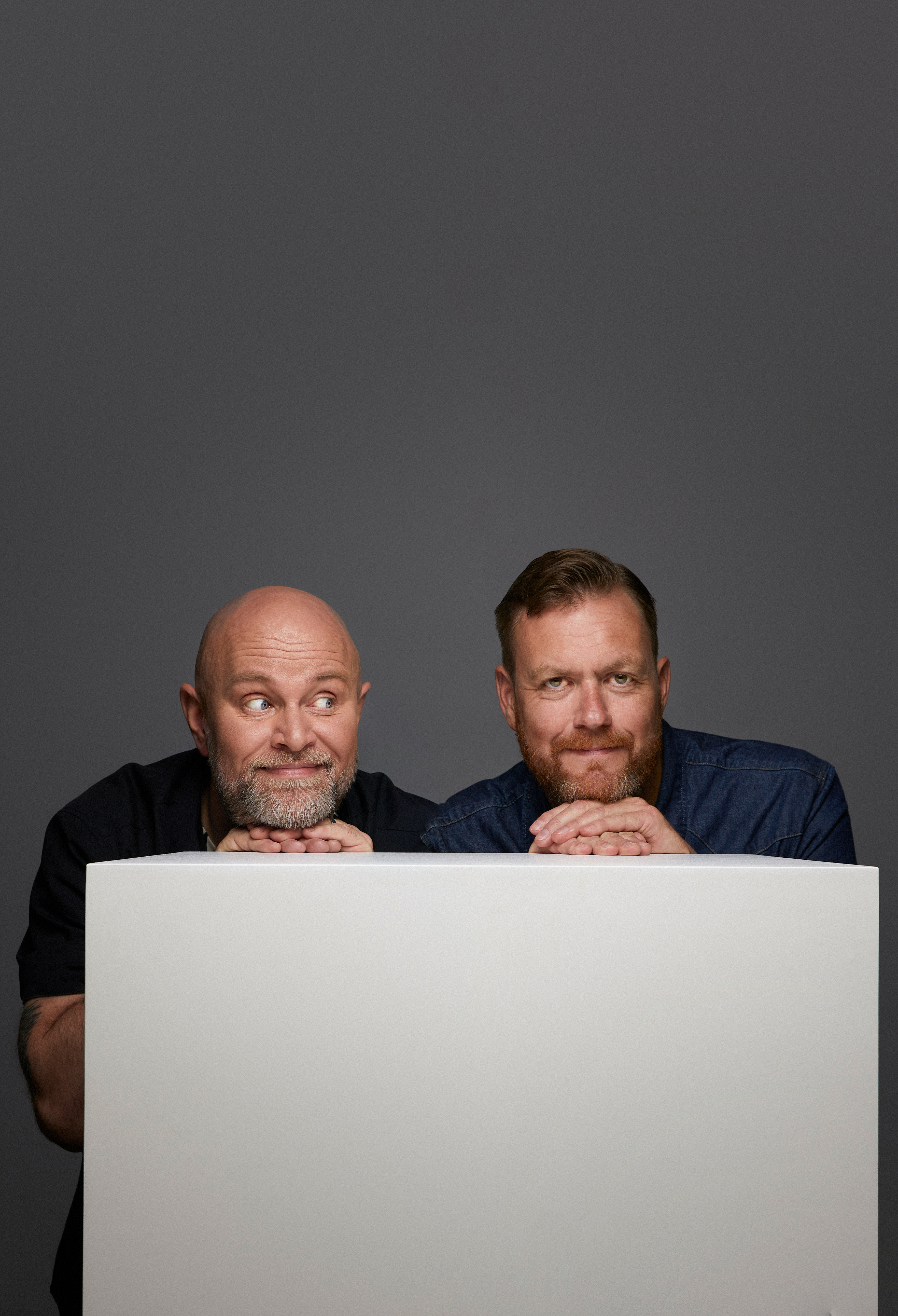 Kompaniet livepodd &ndash; Kulturaktiebolaget