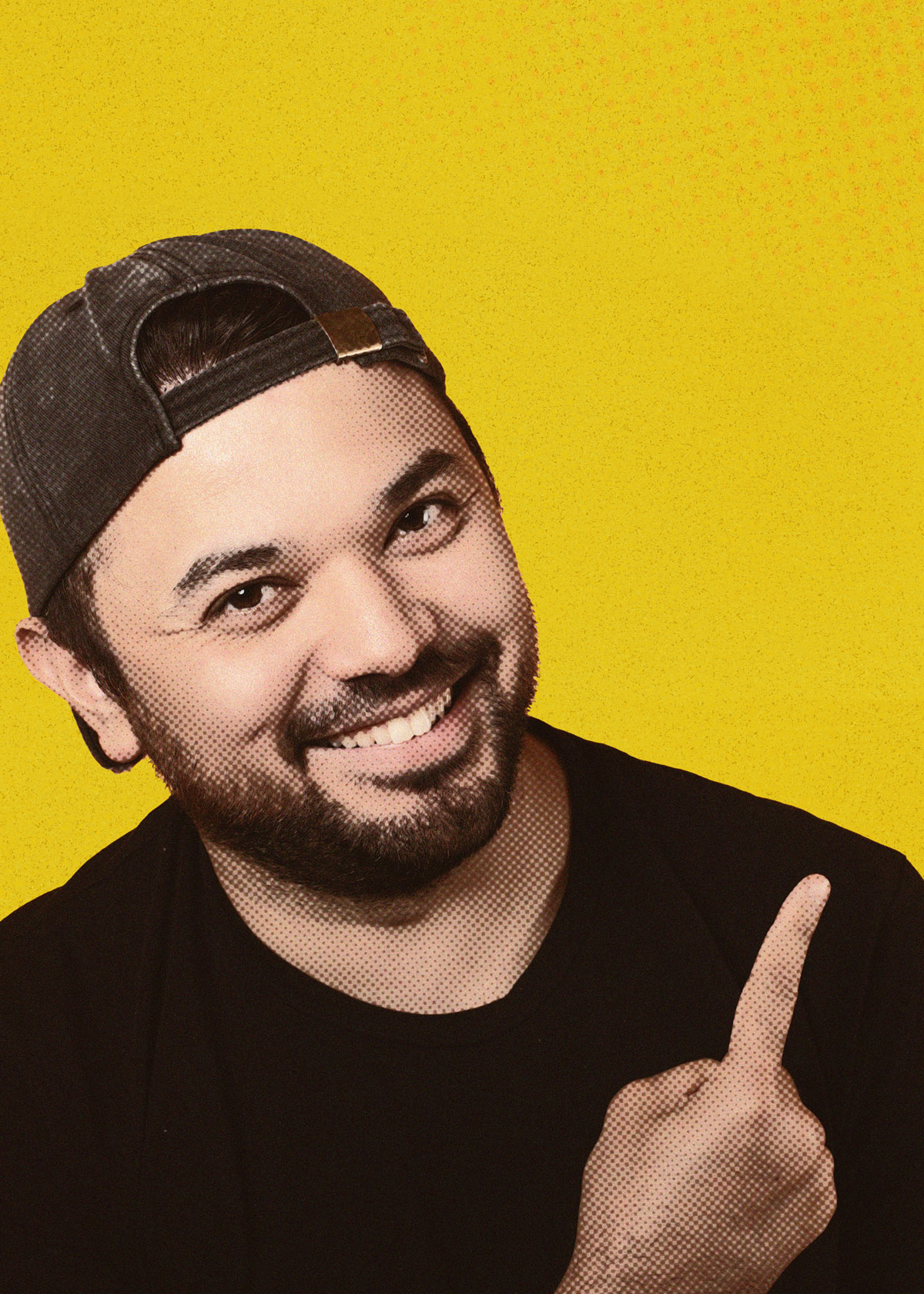 Kort sagt – Ato Karlsson