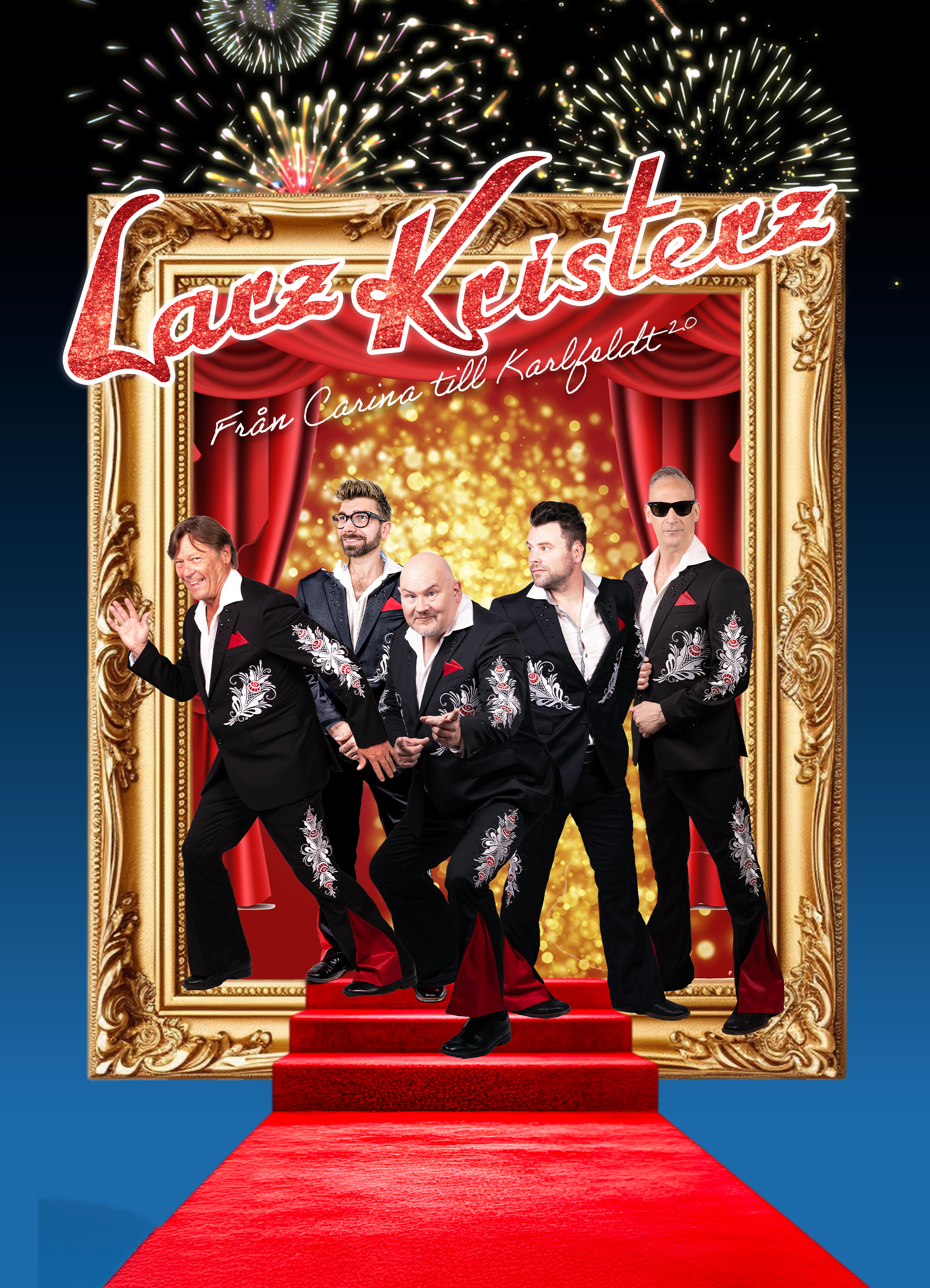 Larz Kristerz – Från Carina till Karlfeldt – Kulturaktiebolaget