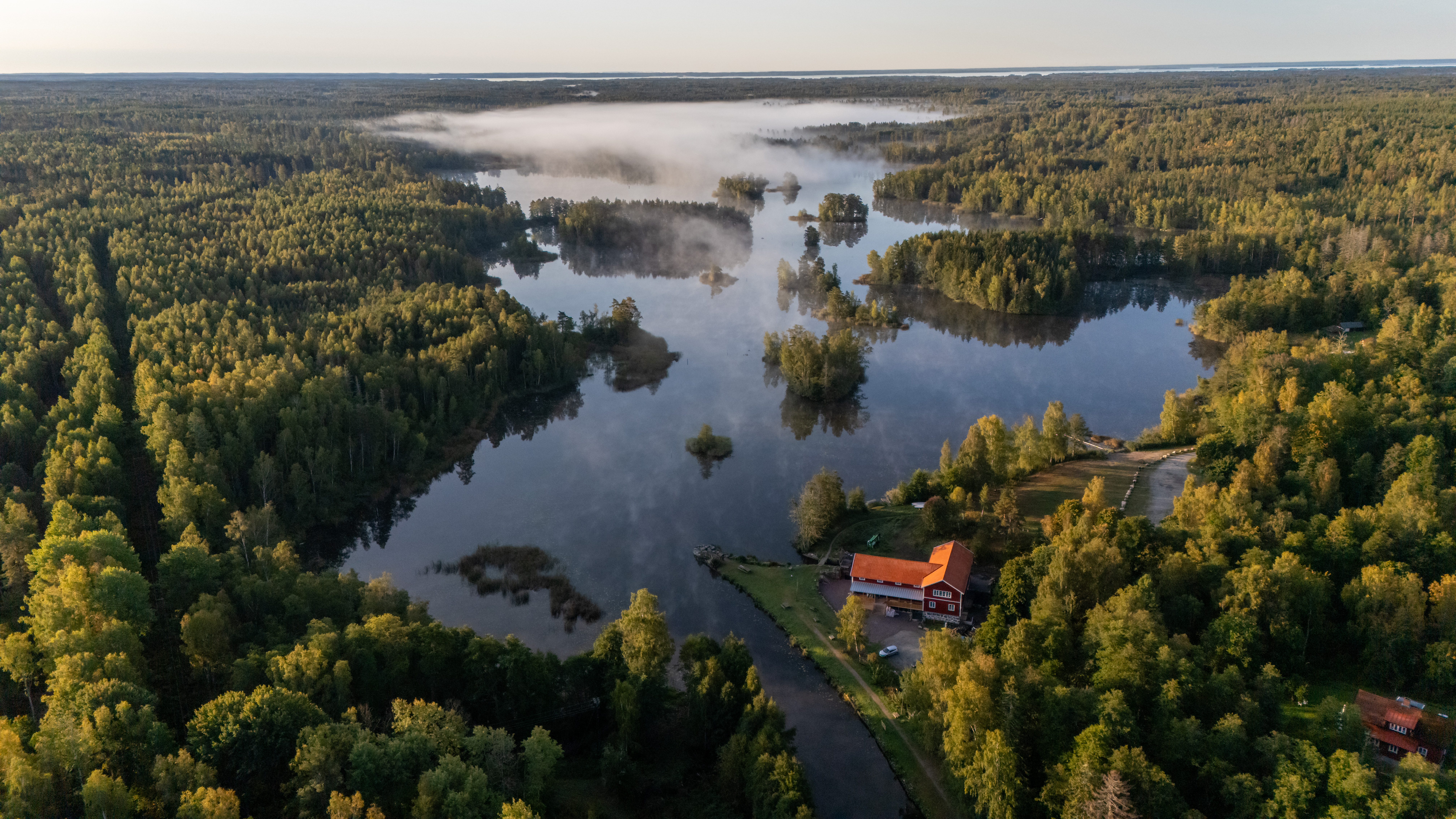 Live på Kvarnfallet – Kulturaktiebolaget