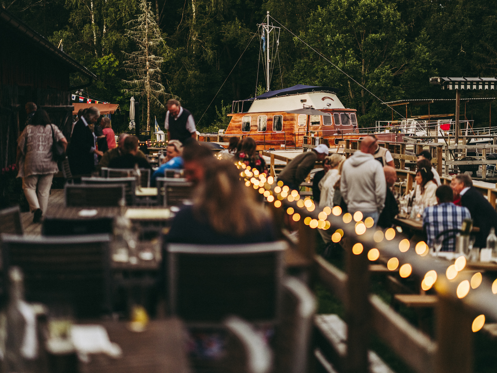 Live på Kvarnfallet – Kulturaktiebolaget